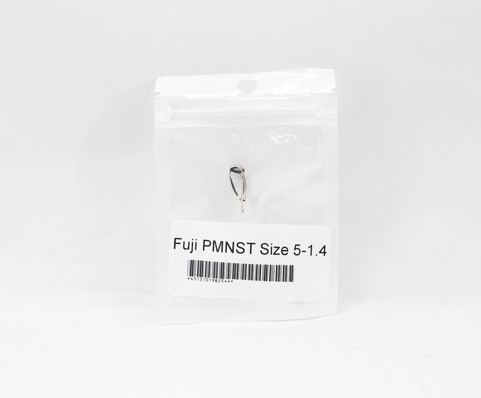 Fuji PMNST Size 5-1.4 Rod Top Guide Stainless Frame SIC x 1 (2544)