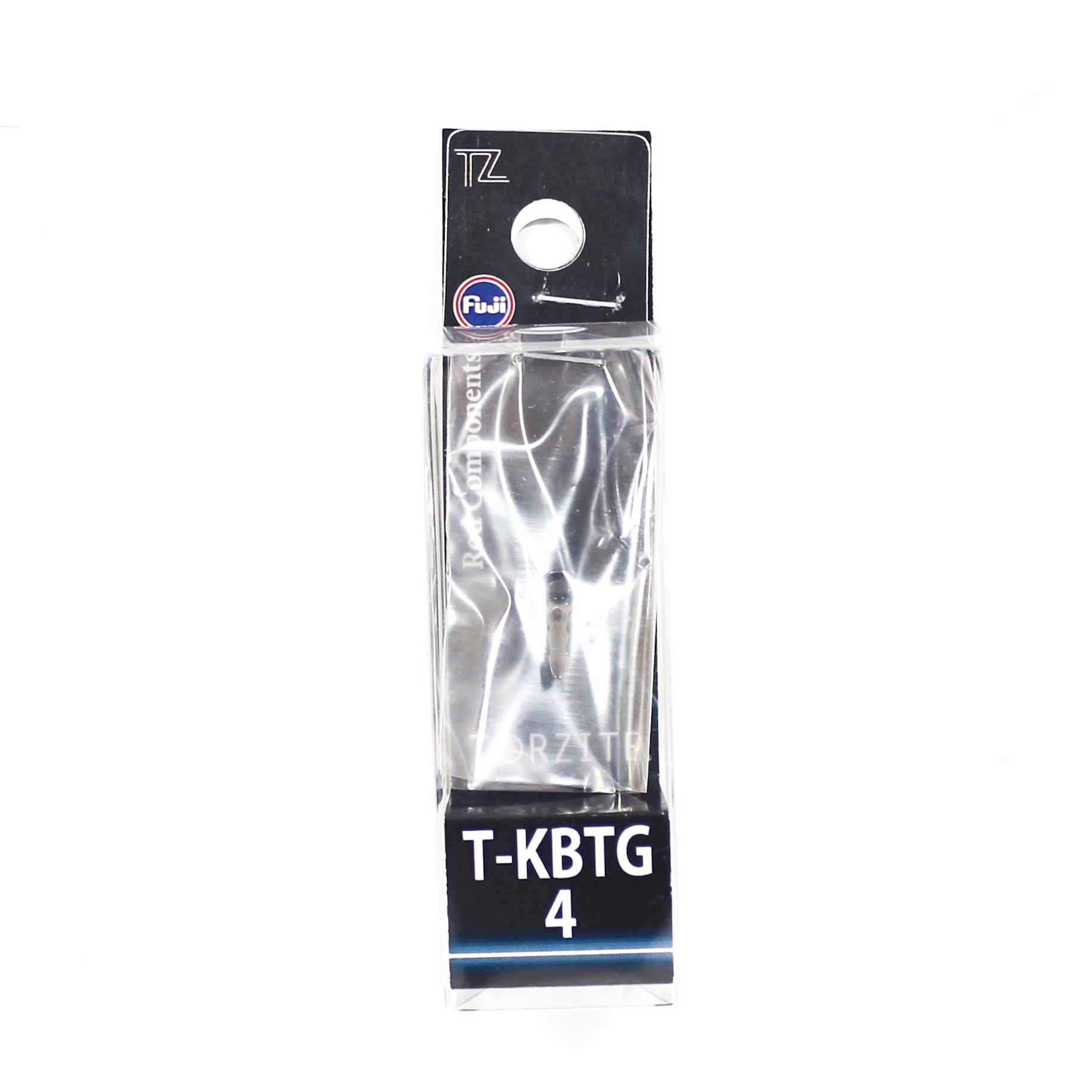 Fuji T-KBTG Size 4 Rod Guide Torzite Titanium Frame x 1 (3091)