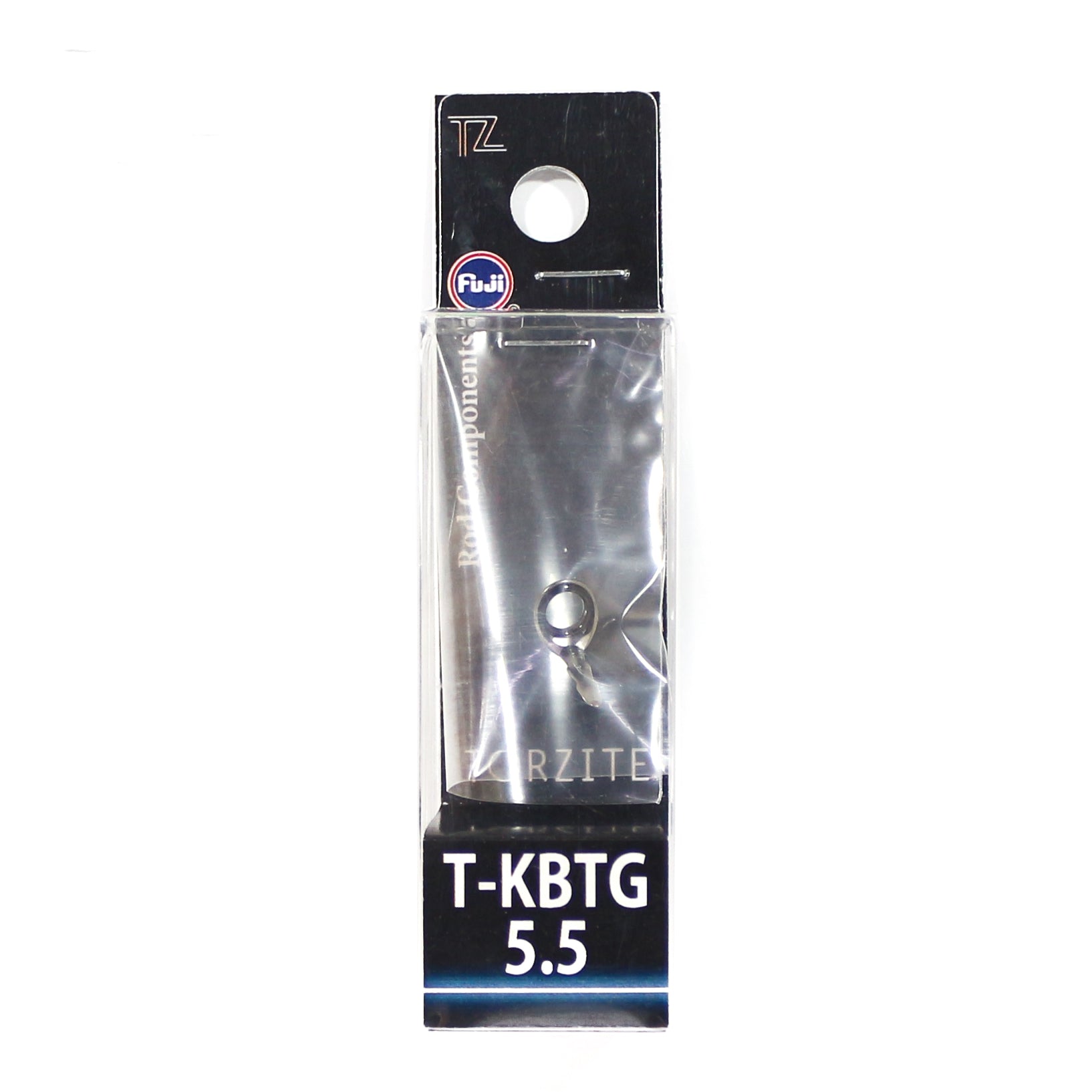 Fuji T-KBTG Size 5.5 Rod Guide Torzite Titanium Frame x 1 (3121)