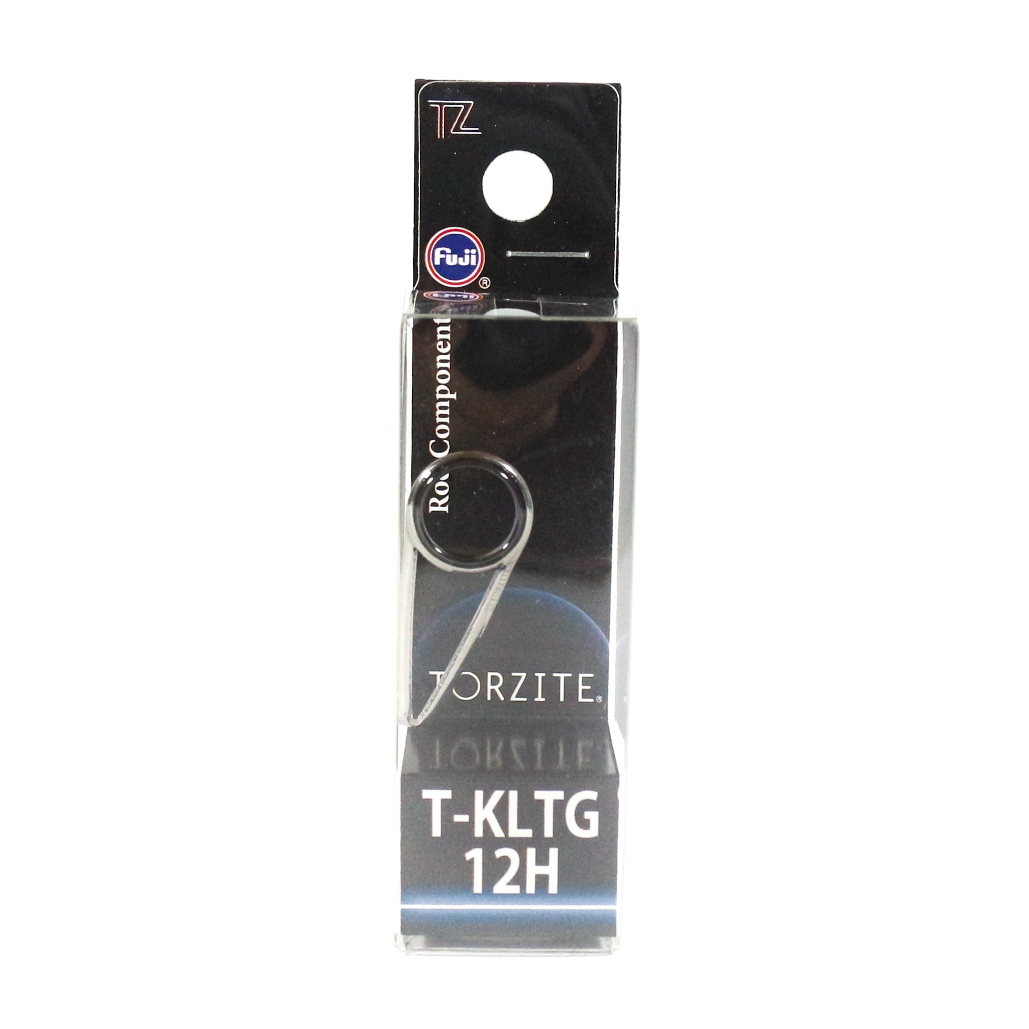 Fuji T-KLTG Size 12H Rod Guide Torzite Titanium K Frame x 1 (3213)