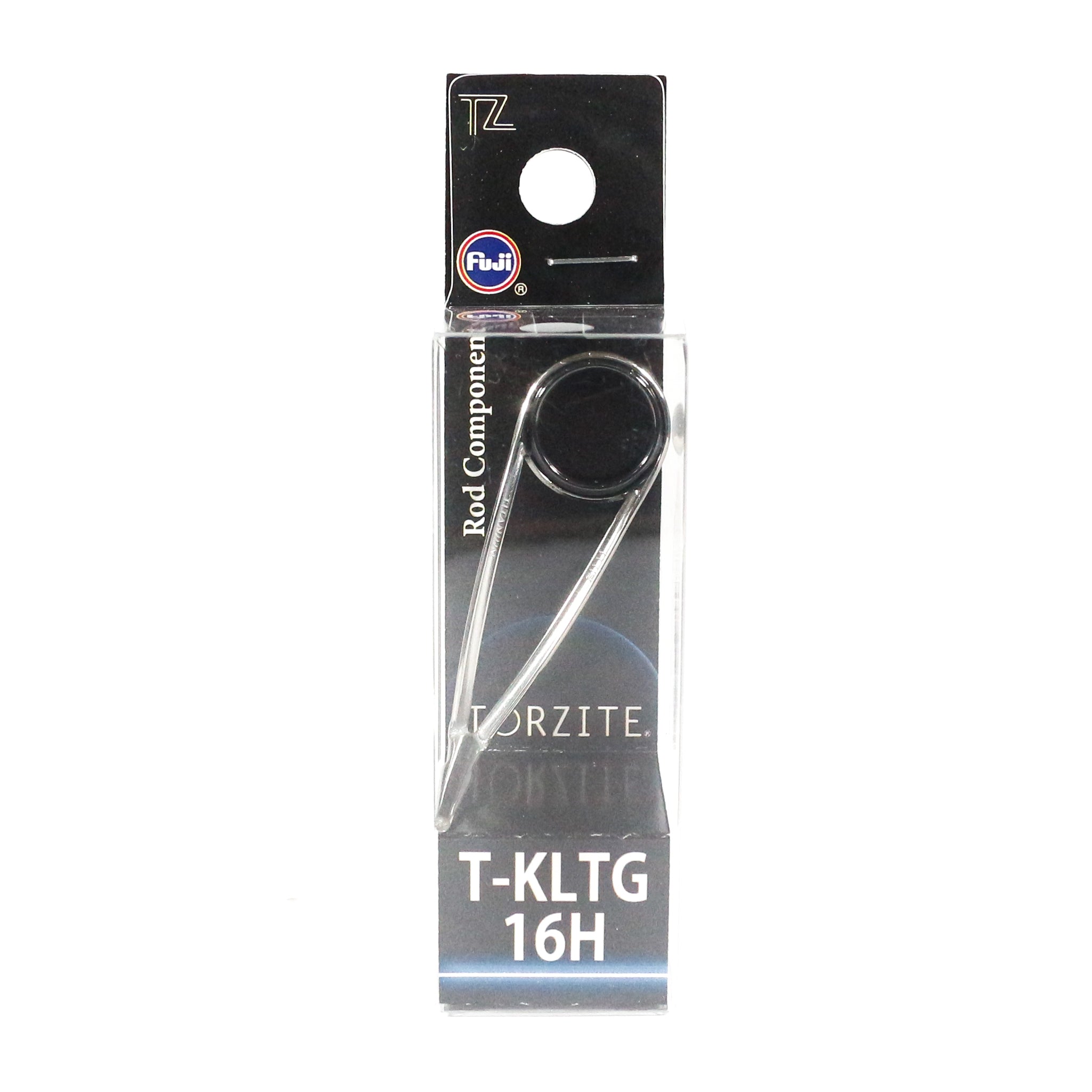 Fuji T-KLTG Size 16H Rod Guide Torzite Titanium K Frame x 1 (3237)
