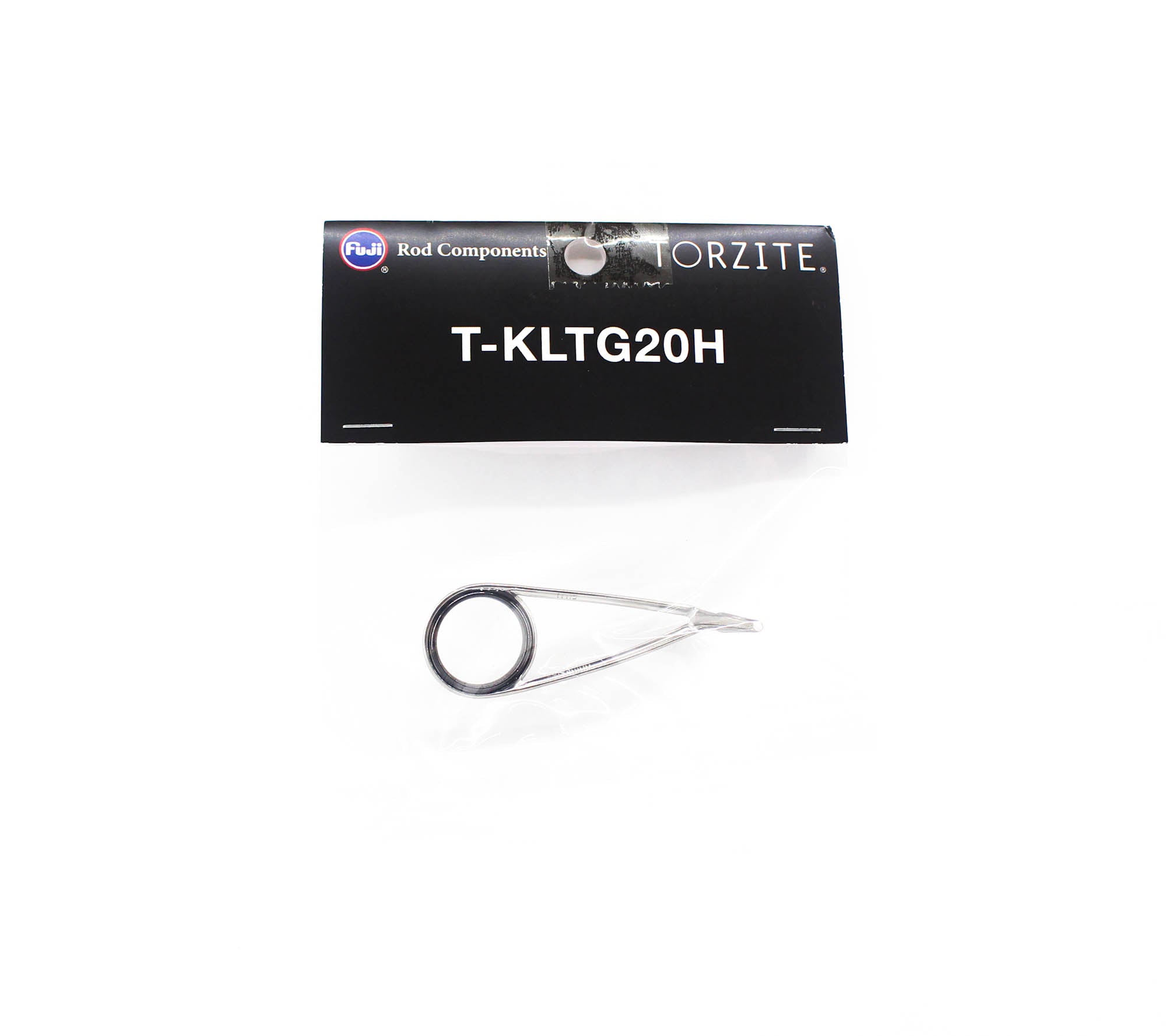 Fuji T-KLTG Size 20H Rod Guide Torzite Titanium K Frame x 1 (3251)