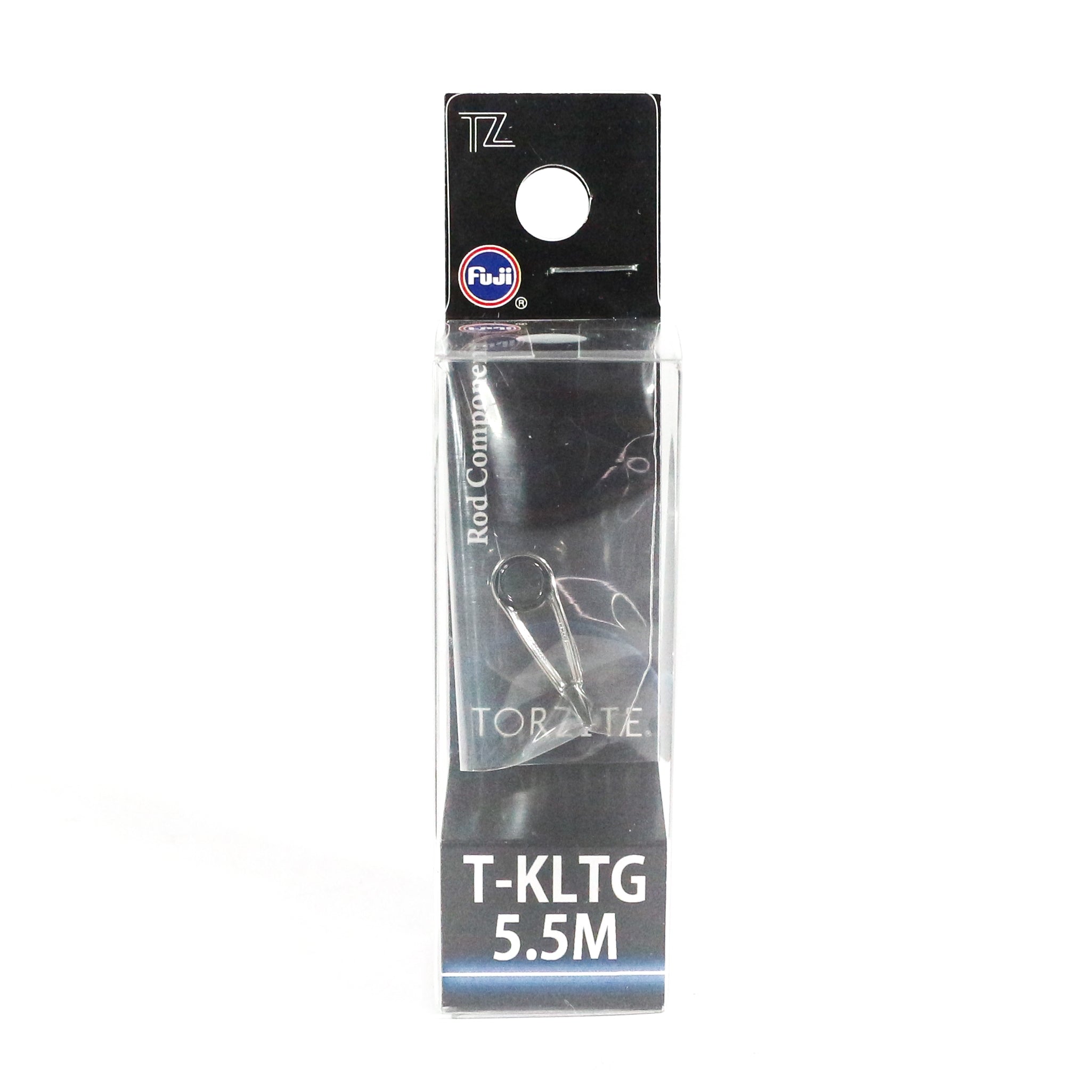 Fuji T-KLTG Size 5.5M Rod Guide Torzite Titanium K Frame x 1 (3305)