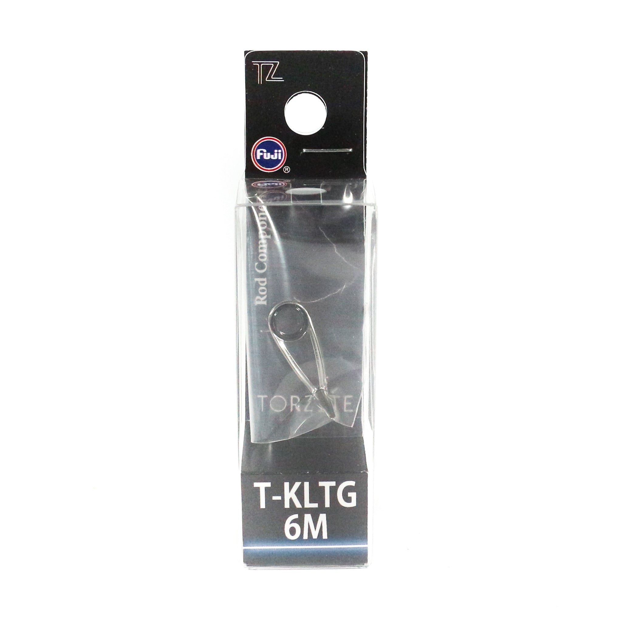 Fuji T-KLTG Size 6M Rod Guide Torzite Titanium K Frame x 1 (3329)