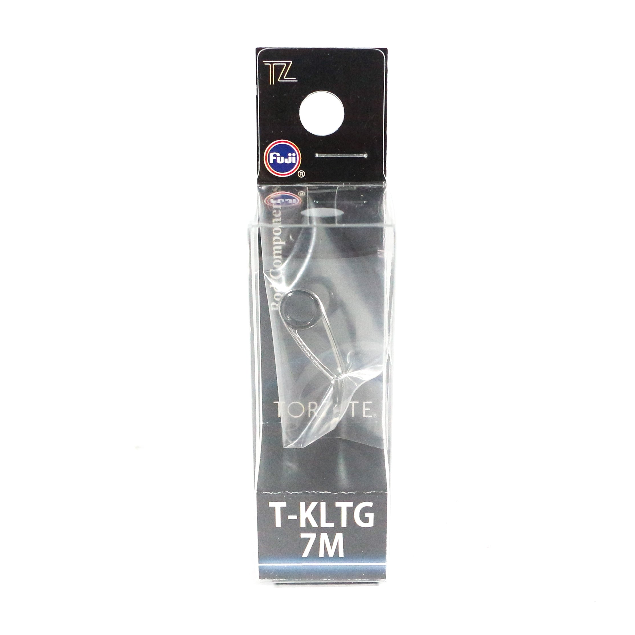 Fuji T-KLTG Size 7M Rod Guide Torzite Titanium K Frame x 1 (3343)