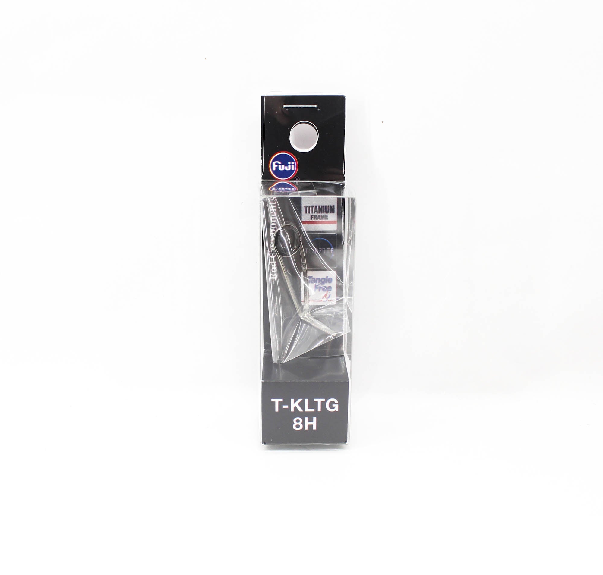 Fuji T-KLTG Size 8H Rod Guide Torzite Titanium K Frame x 1 (3350)