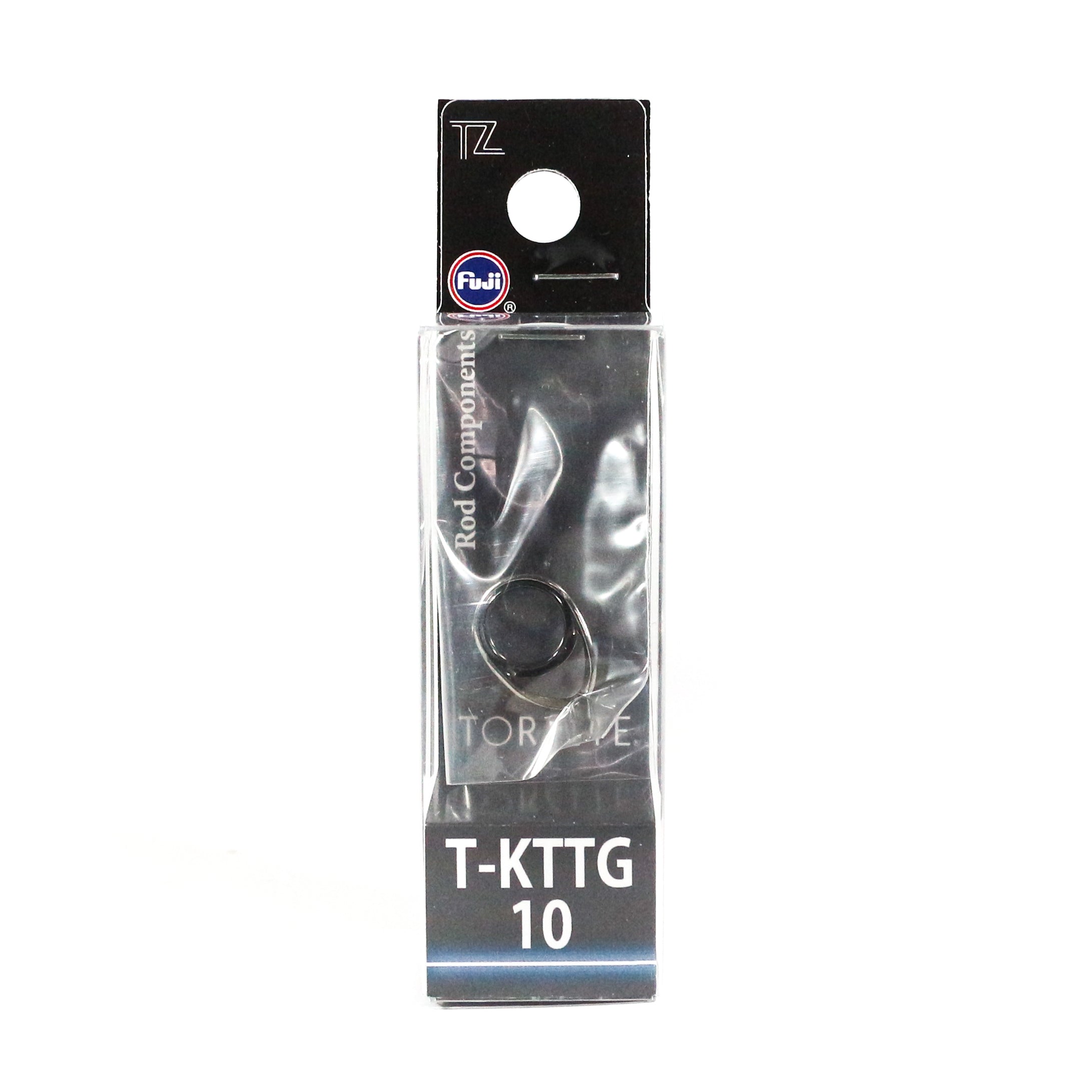 Fuji T-KTTG Size 10 Rod Guide Torzite Titanium K Frame x 1 (3374)