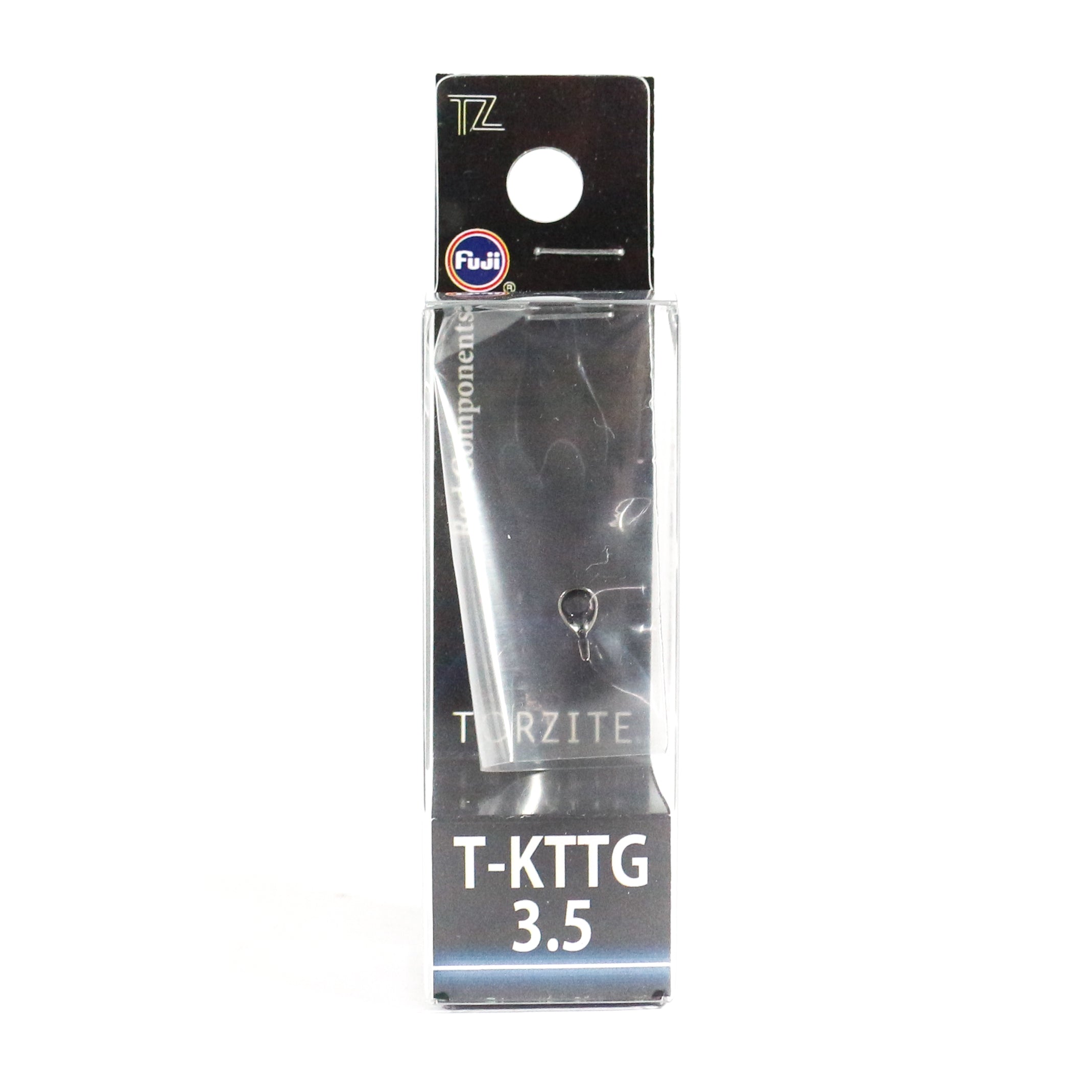 Fuji T-KTTG Size 3.5 Rod Guide Torzite Titanium K Frame x 1 (3381)