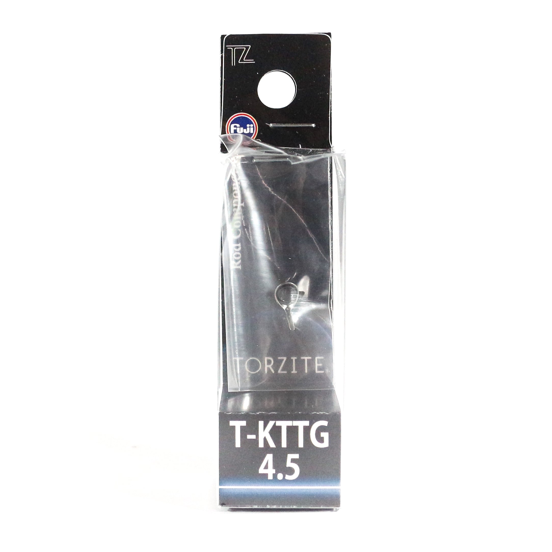 Fuji T-KTTG Size 4.5 Rod Guide Torzite Titanium K Frame x 1 (3404)