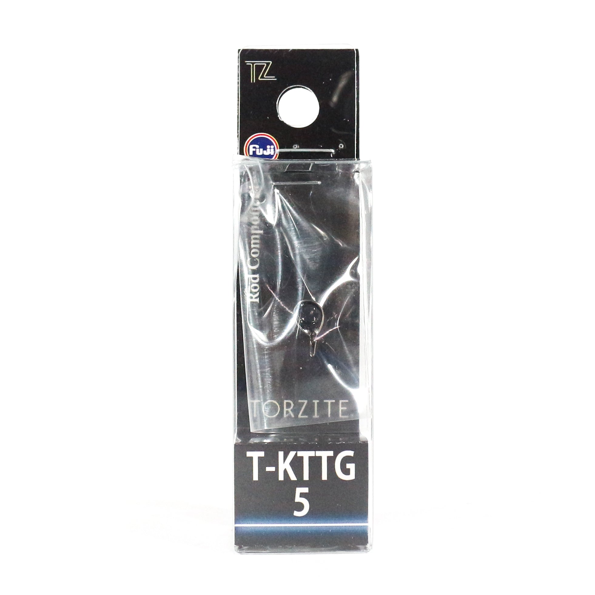 Fuji T-KTTG Size 5 Rod Guide Torzite Titanium K Frame x 1 (3411)