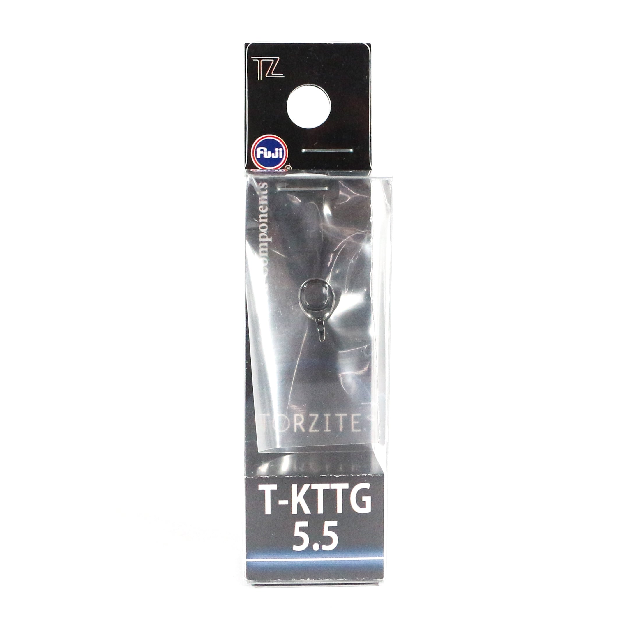 Fuji T-KTTG Size 5.5 Rod Guide Torzite Titanium K Frame x 1 (3428)