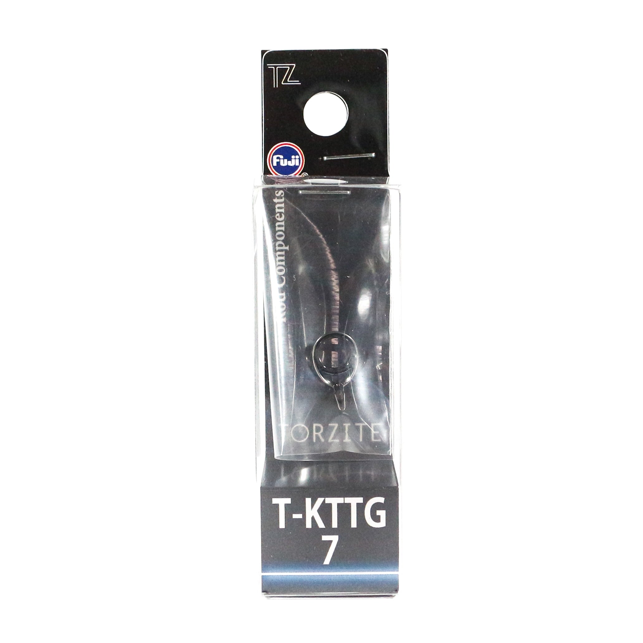 Fuji T-KTTG Size 7 Rod Guide Torzite Titanium K Frame x 1 (3442)