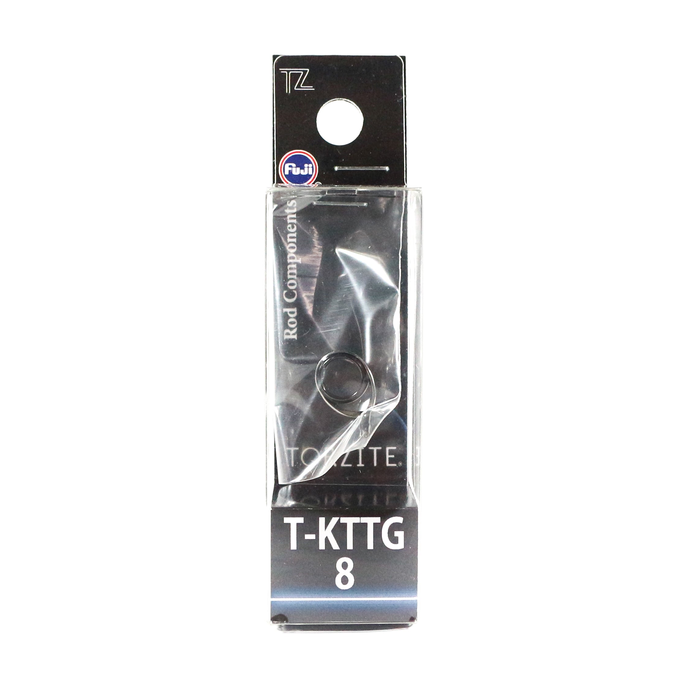 Fuji T-KTTG Size 8 Rod Guide Torzite Titanium K Frame x 1 (3459)