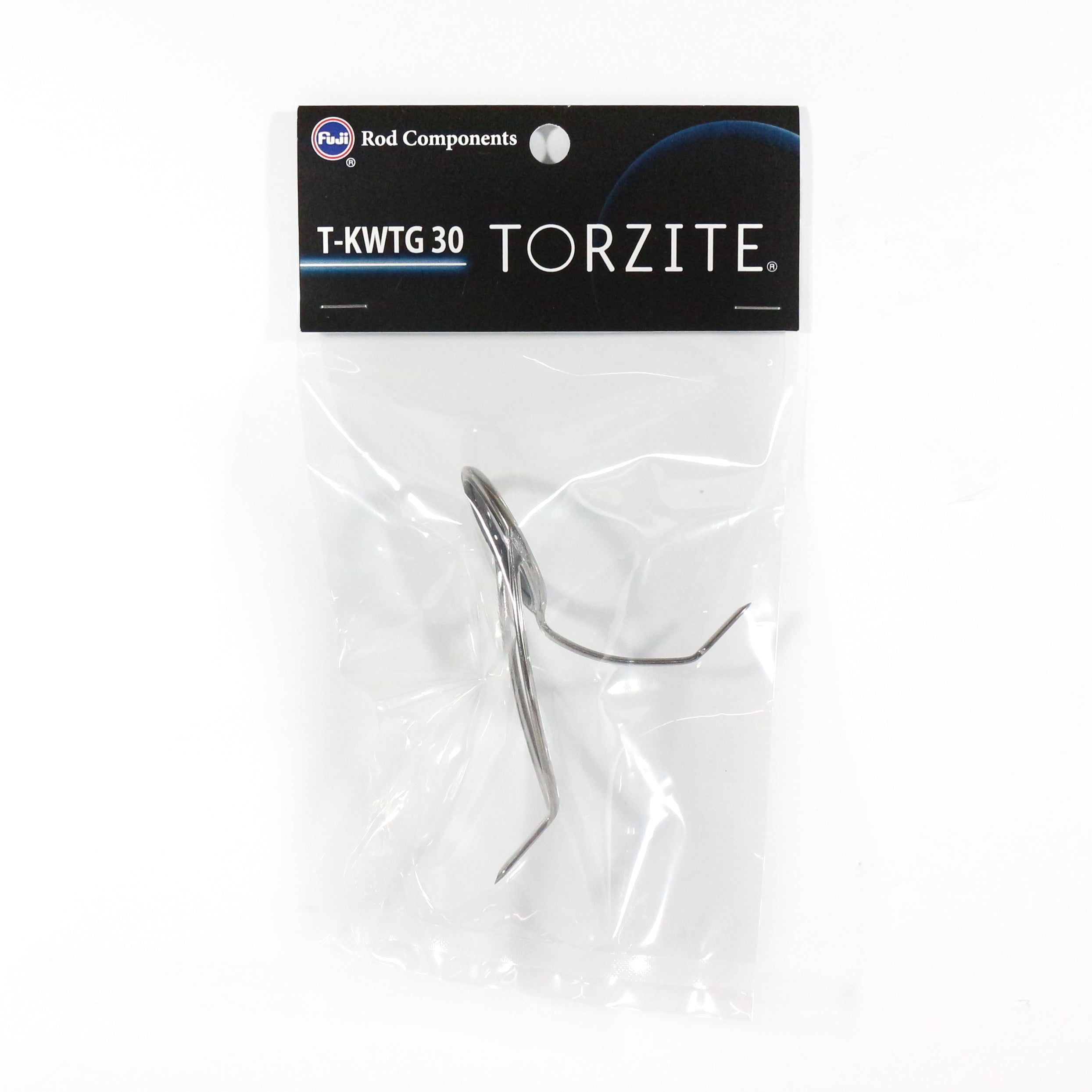 Fuji T-KWTG Size 30 Rod Guide Torzite Titanium K Frame x 1 (3510)