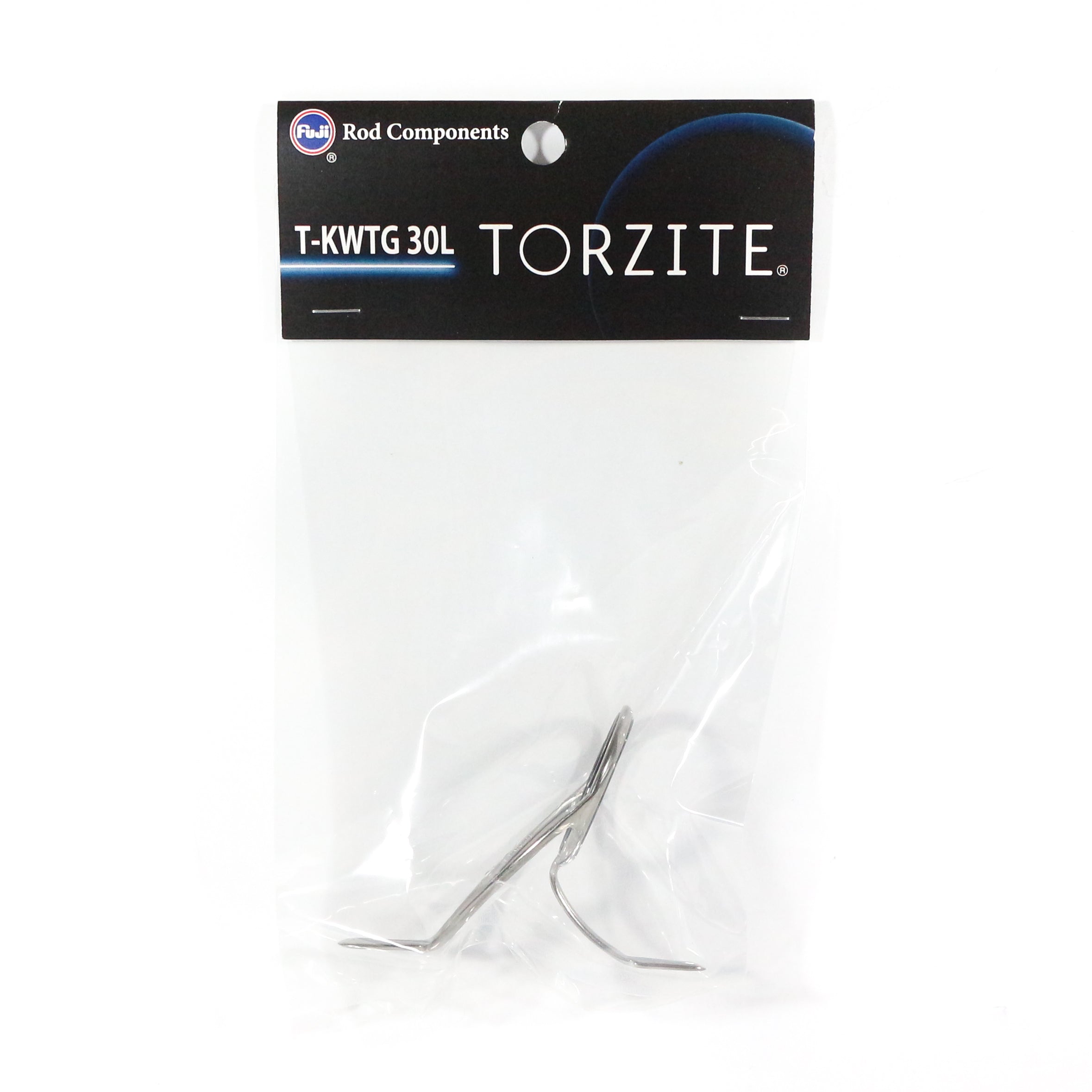 Fuji T-KWTG Size 30L Rod Guide Torzite Titanium K Frame x 1 (3527)