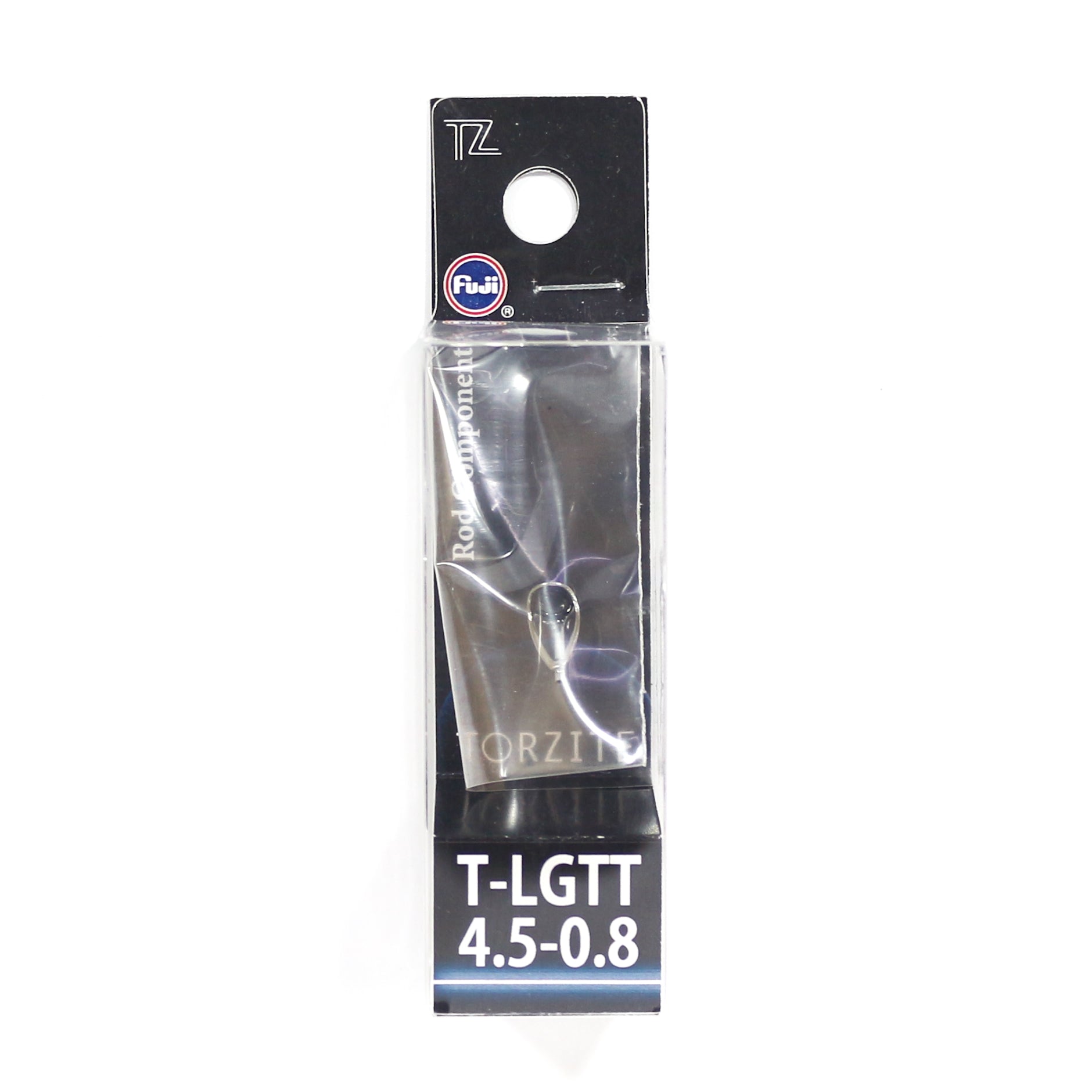 Sale Fuji T-LGTT Size 4.5-0.8 Rod Top Guide Torzite Titanium x 1 pc (3619)