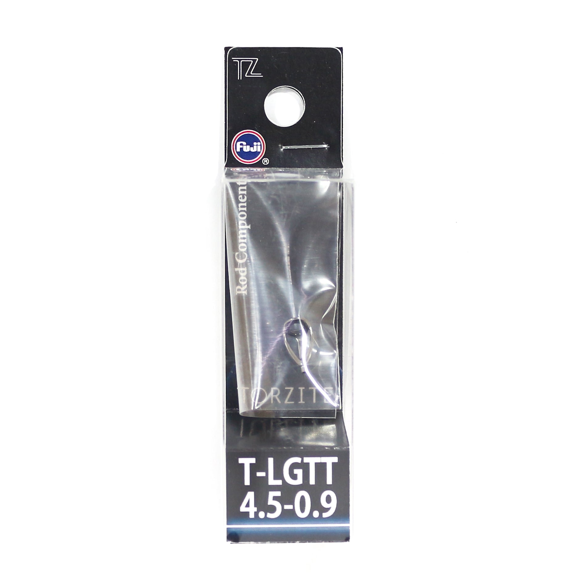 Sale Fuji T-LGTT Size 4.5-0.9 Rod Top Guide Torzite Titanium x 1 pc (3626)