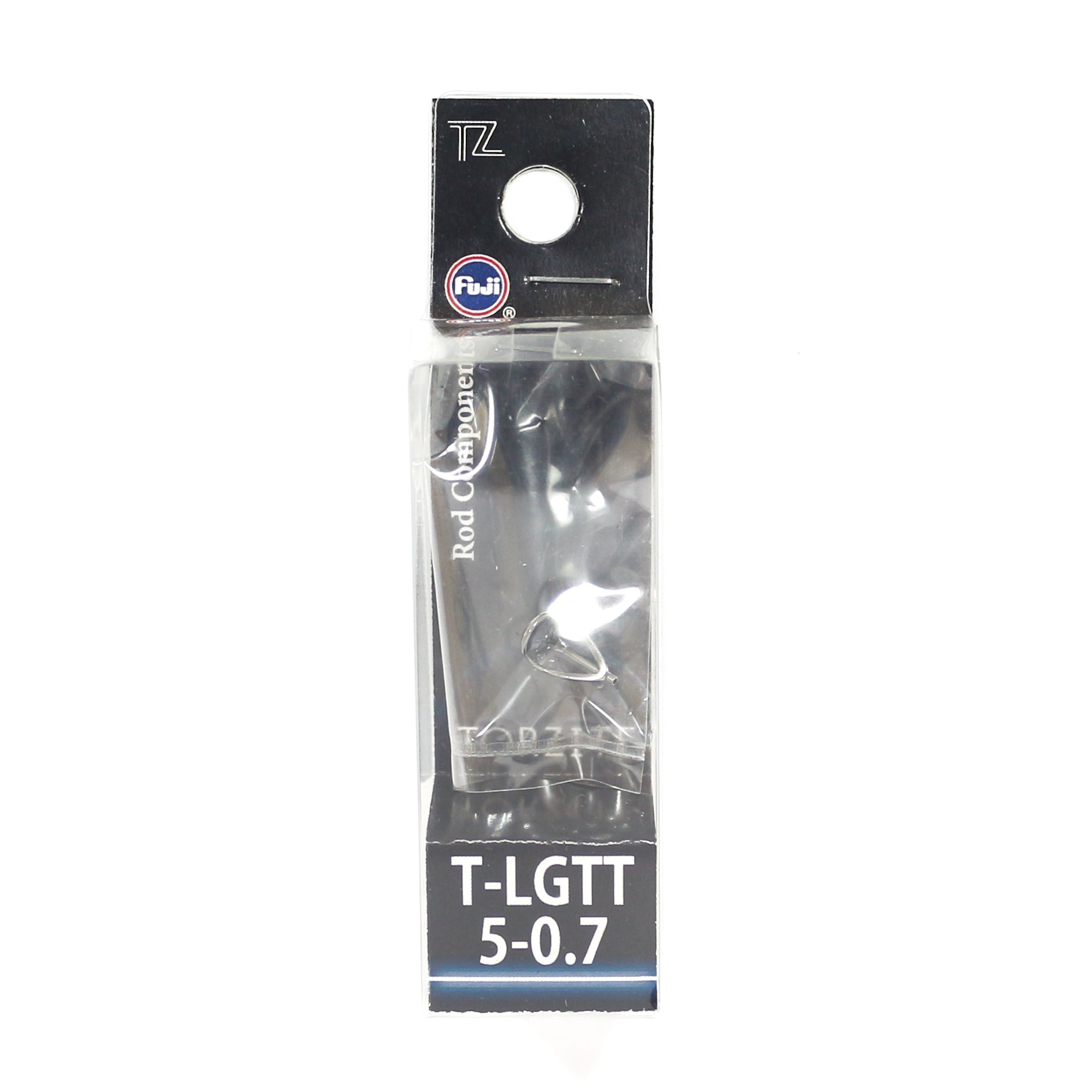 Sale Fuji T-LGTT Size 5-0.7 Rod Top Guide Torzite Titanium x 1 pc (3886)