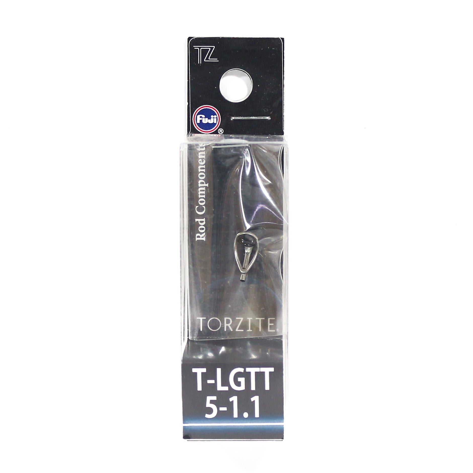Fuji T-LGTT Size 5-1.1 Rod Top Guide Torzite Titanium Frame x 1 pc (3923)