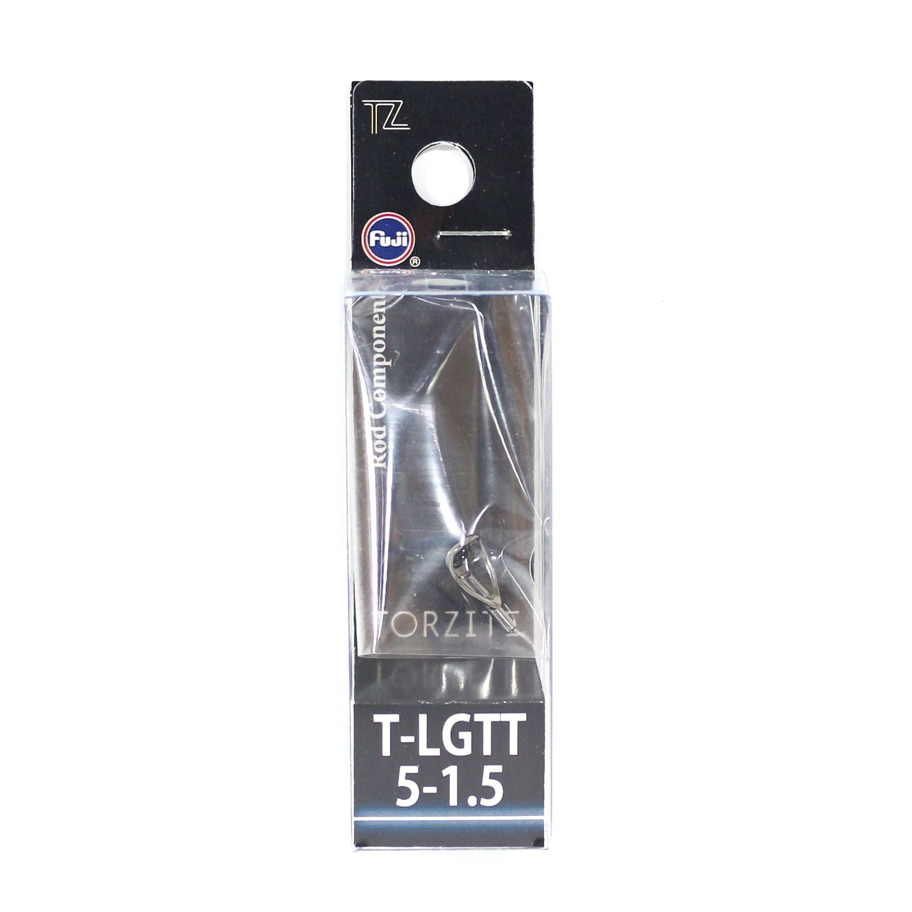 Fuji T-LGTT Size 5-1.5 Rod Top Guide Torzite Titanium Frame x 1 pc (3961)