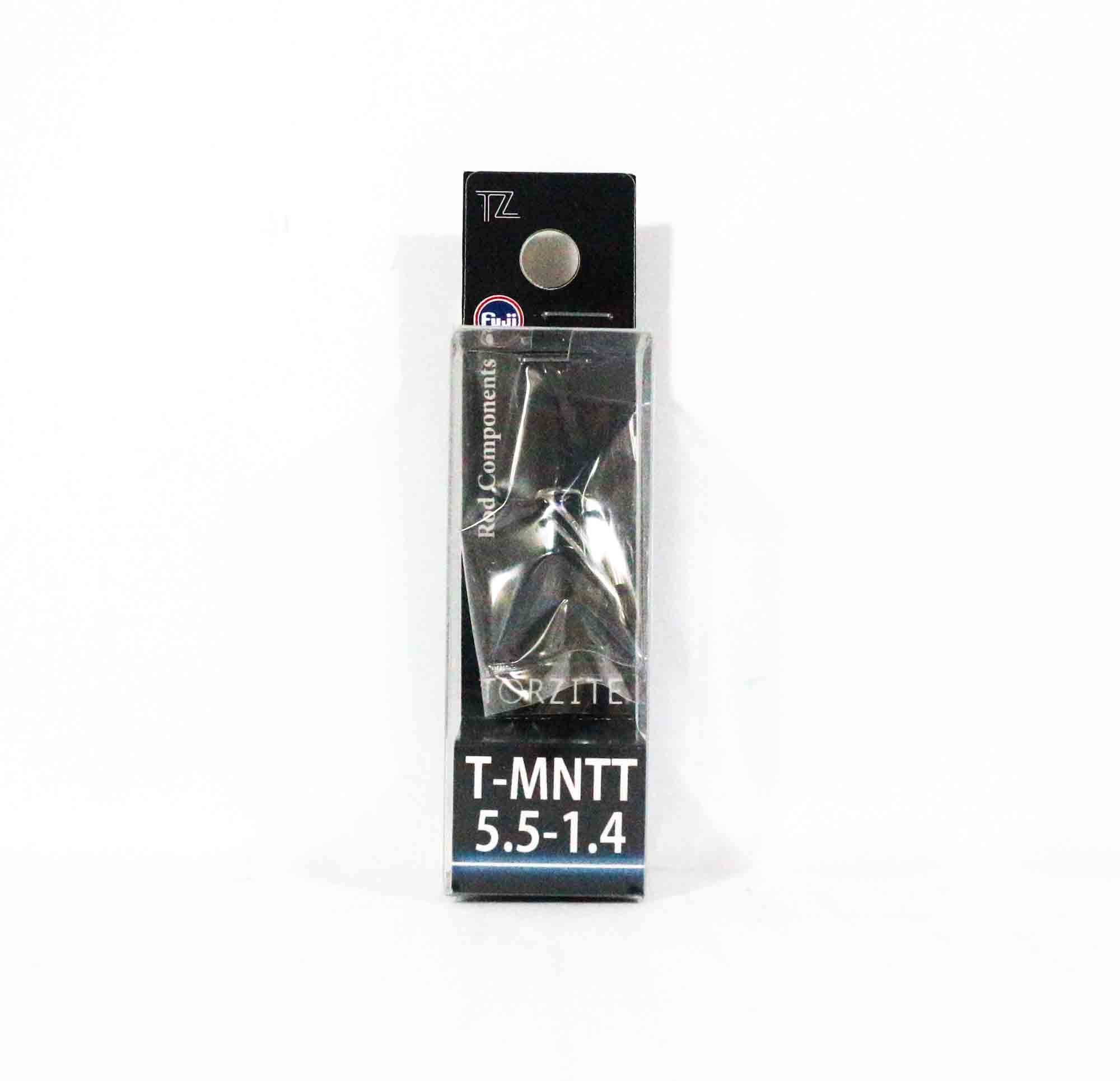 Fuji T-MNTT Size 5.5-1.4 Rod Top Guide Torzite Titanium Frame x 1 (3978)