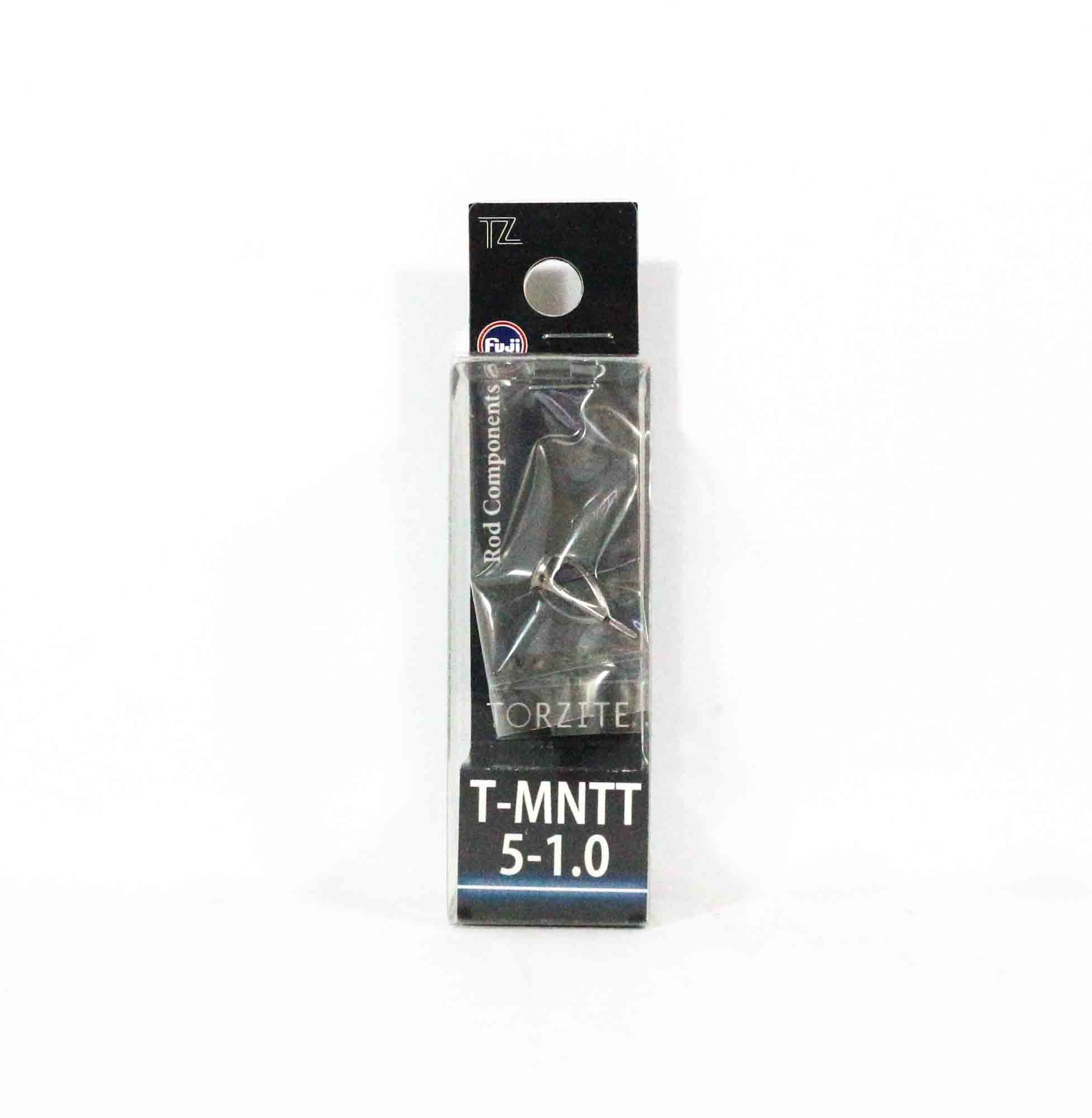 Fuji T-MNTT Size 5-1.0 Rod Top Guide Torzite Titanium Frame x 1 (4036)