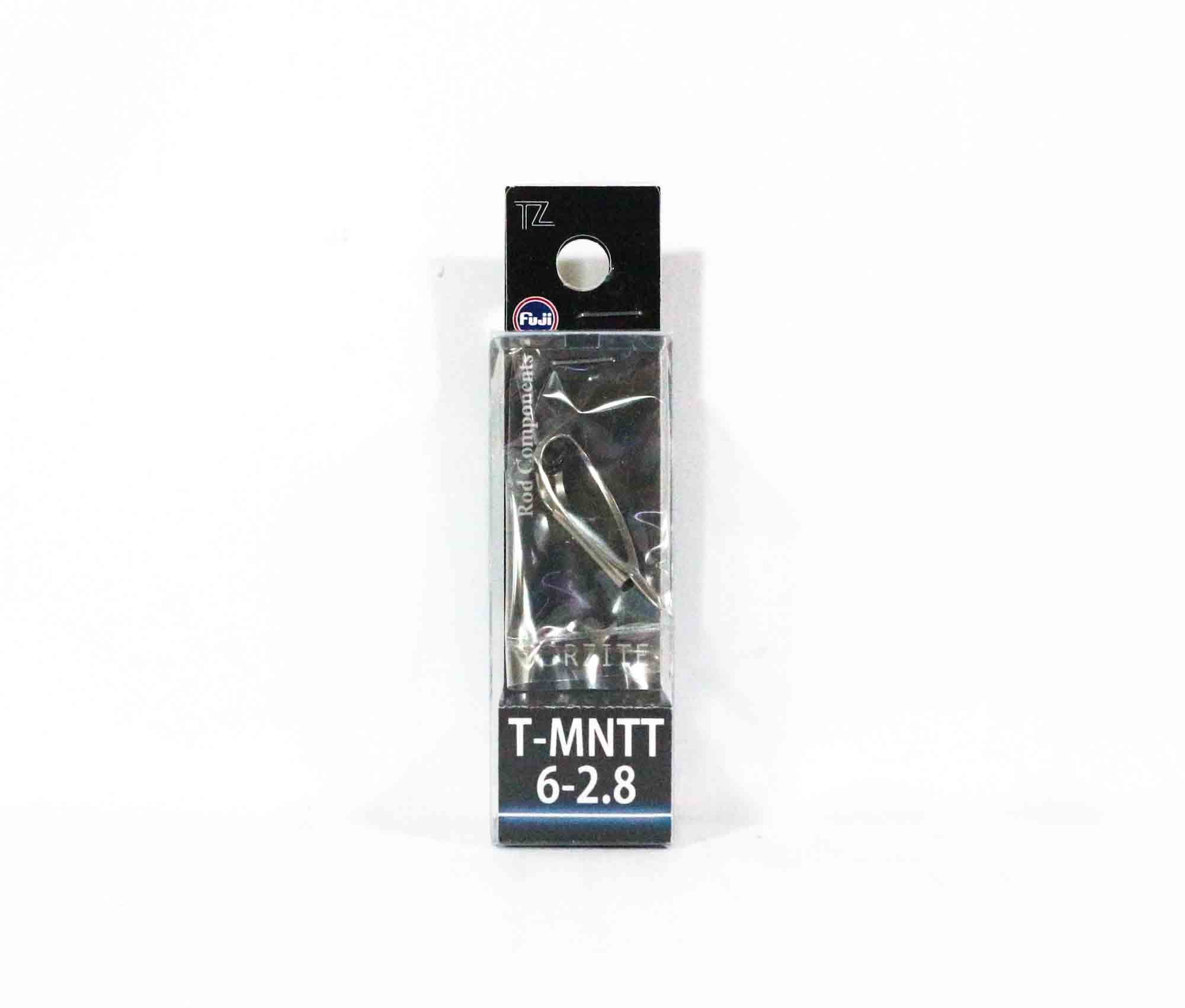 Fuji T-MNTT Size 6-2.8 Rod Top Guide Torzite Titanium Frame x 1 (4210)