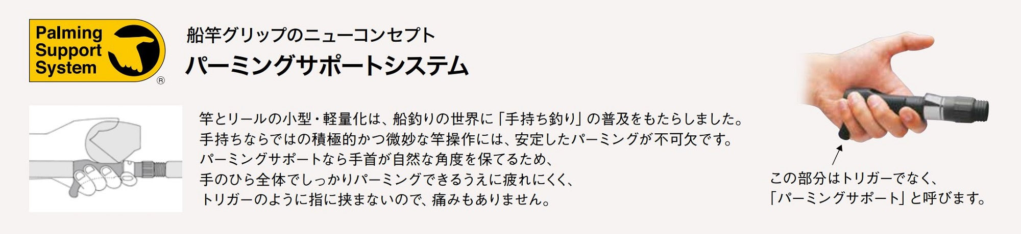 Fuji B-PLSSDG18IC-17.0CS Reel Seat for Baitcast Set (4326)