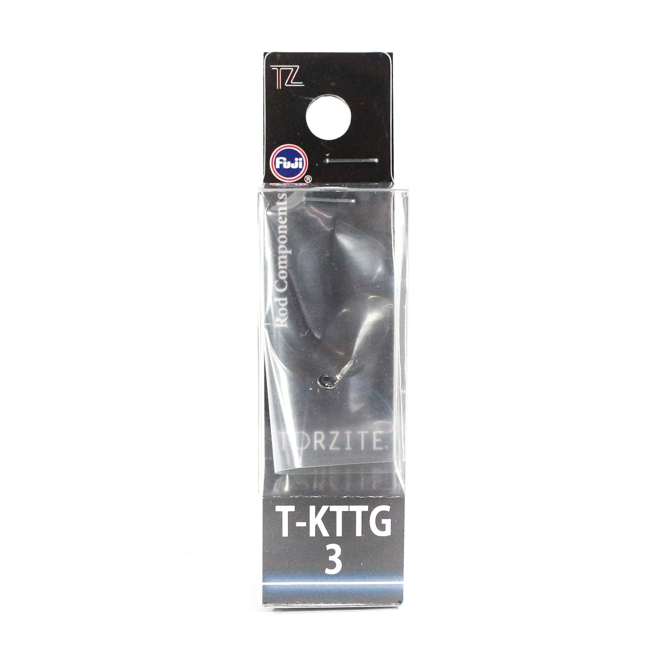 Fuji T-KTTG Size 3 Rod Guide Torzite Titanium K Frame x 1 (5316)