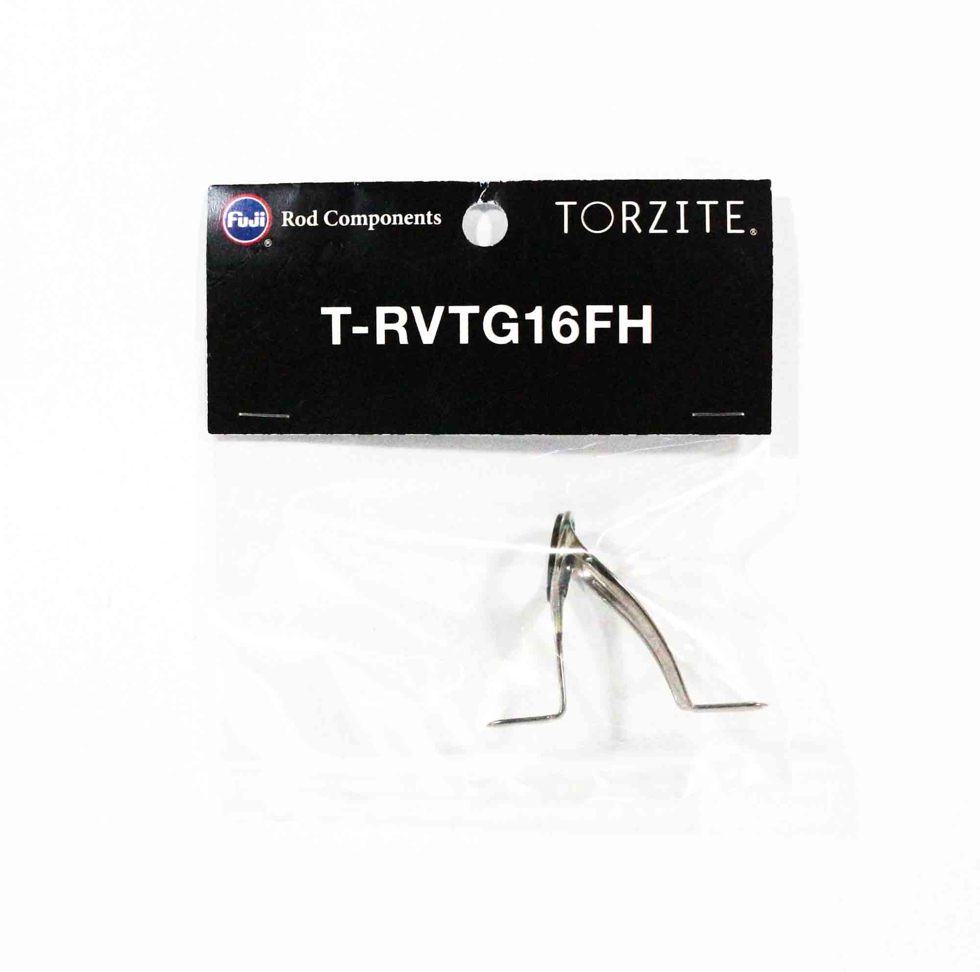 Fuji T-RVTG Size 16FH Rod Guide Torzite Titanium Frame x 1 (5392)