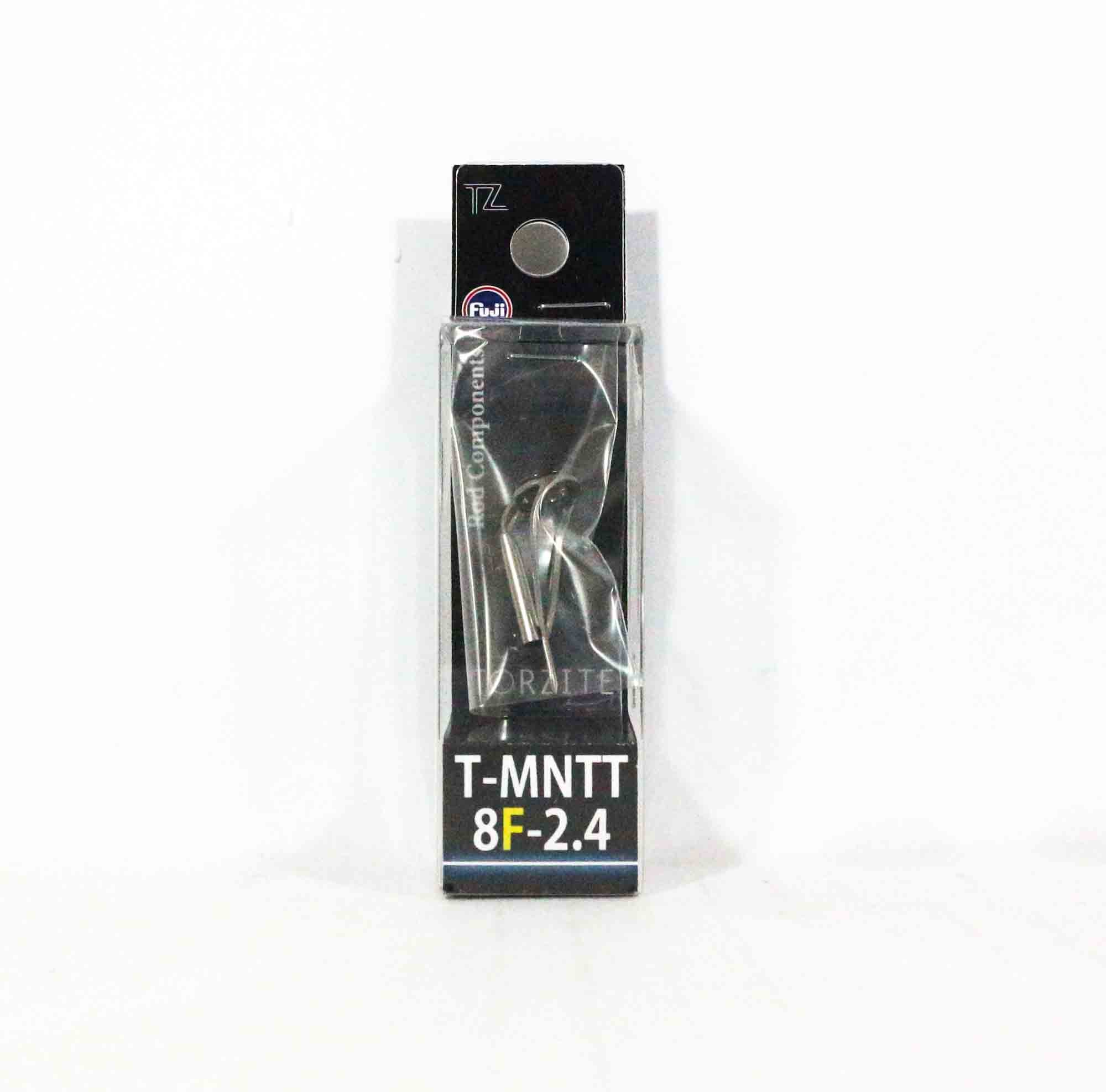 Fuji T-MNTT Size 8F-2.4 Rod Top Guide Torzite Titanium Frame x 1 (5637)