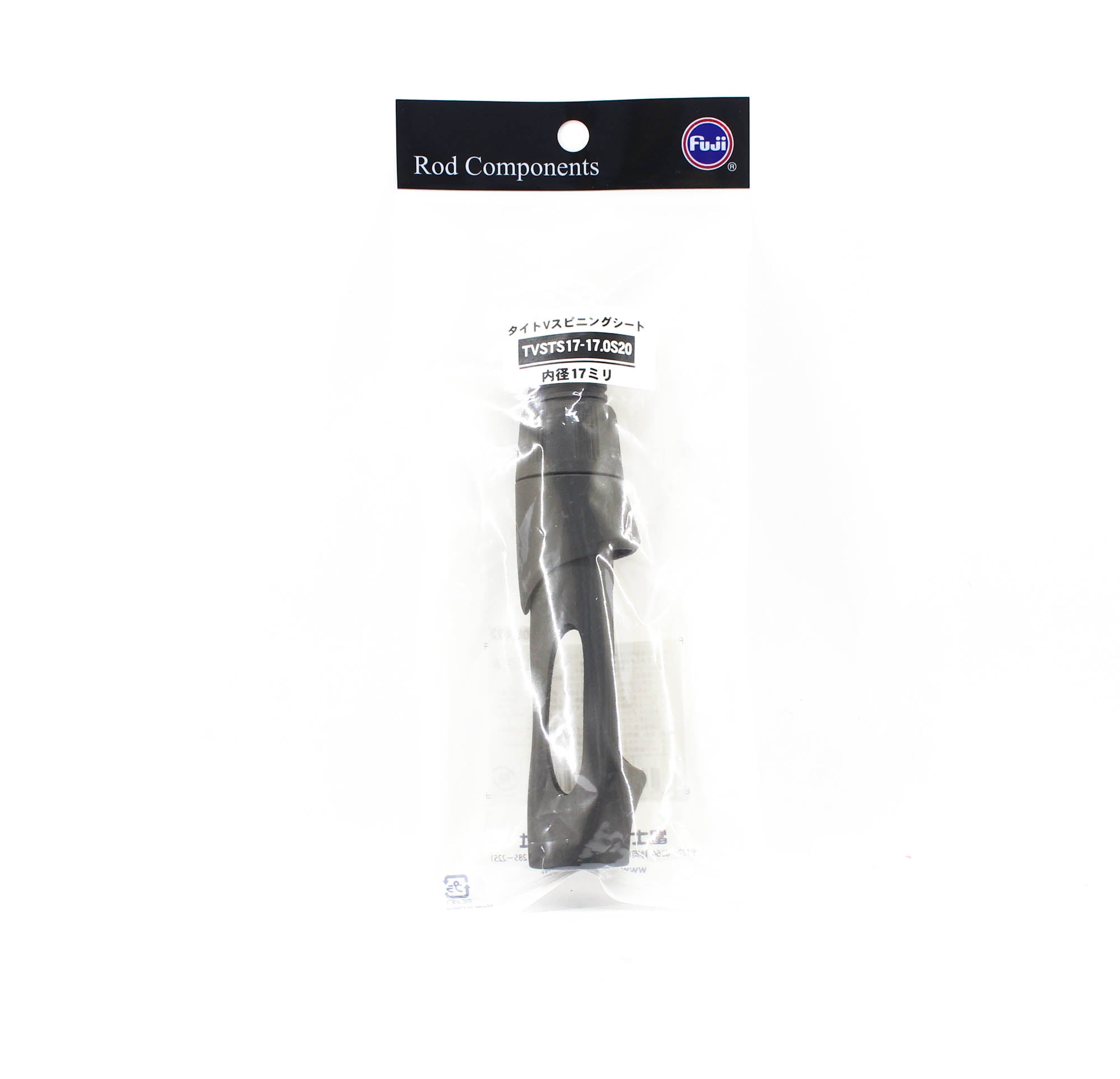 Fuji TVSTS17-17.0S20 Reel Seat for Spinning Set (5736)