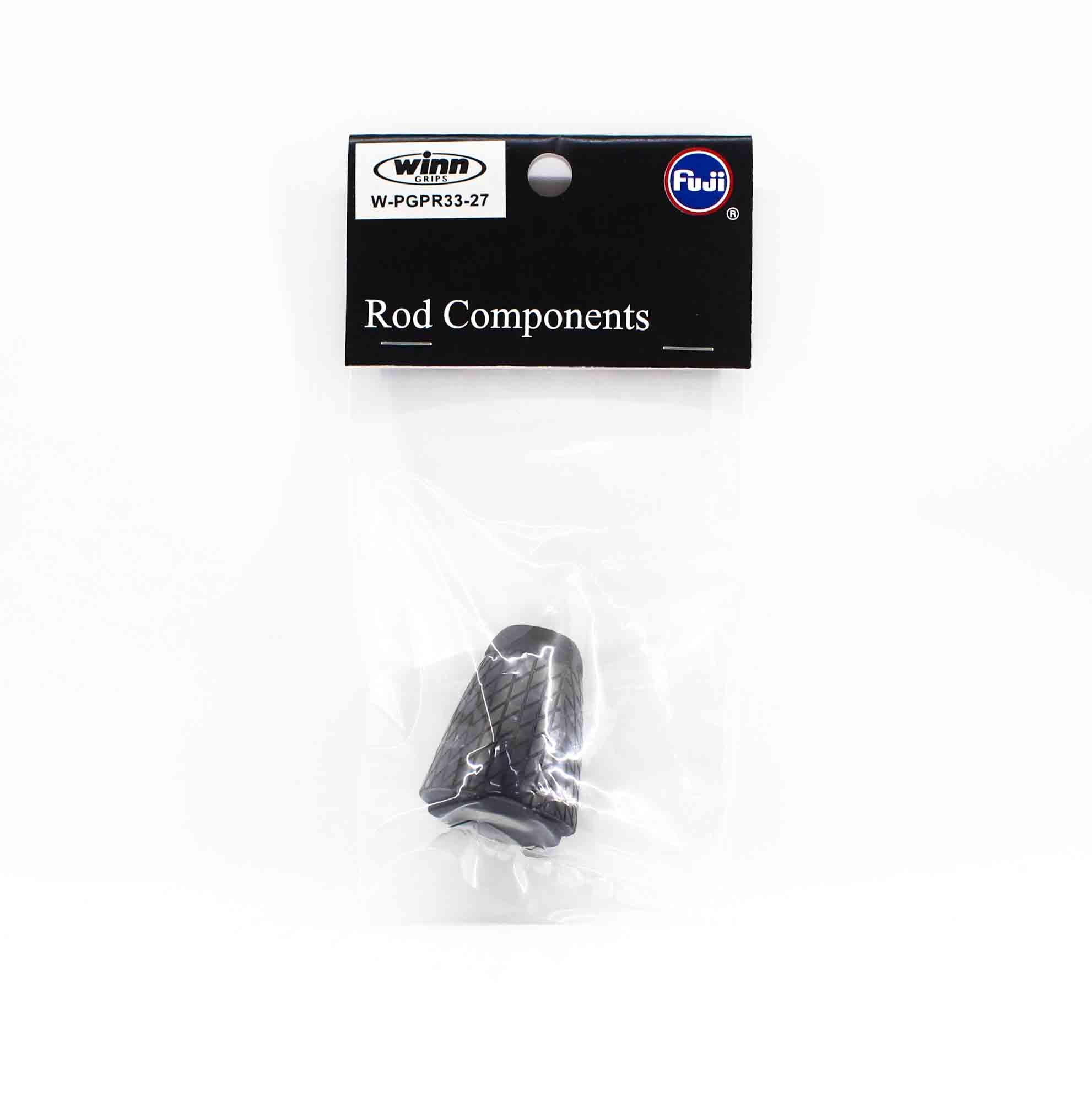 Fuji W-PGPR Size 33-27 Winn Grip Rod Handle (6474)