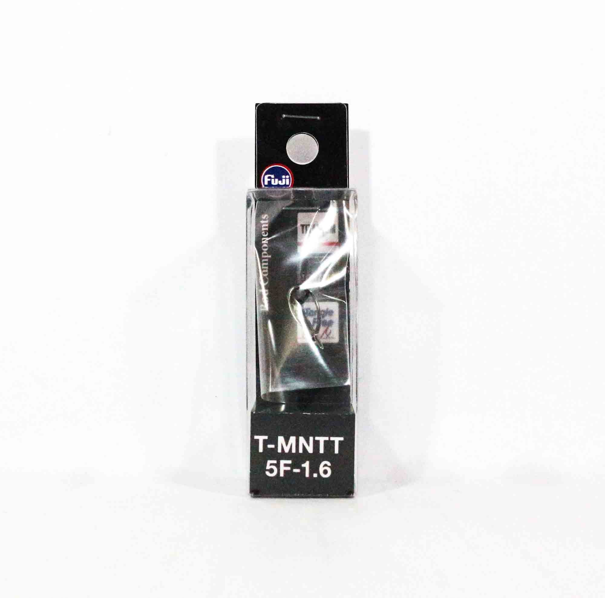 Fuji T-MNTT Size 5F-1.6 Rod Top Guide Torzite Titanium Frame x 1 (6849)