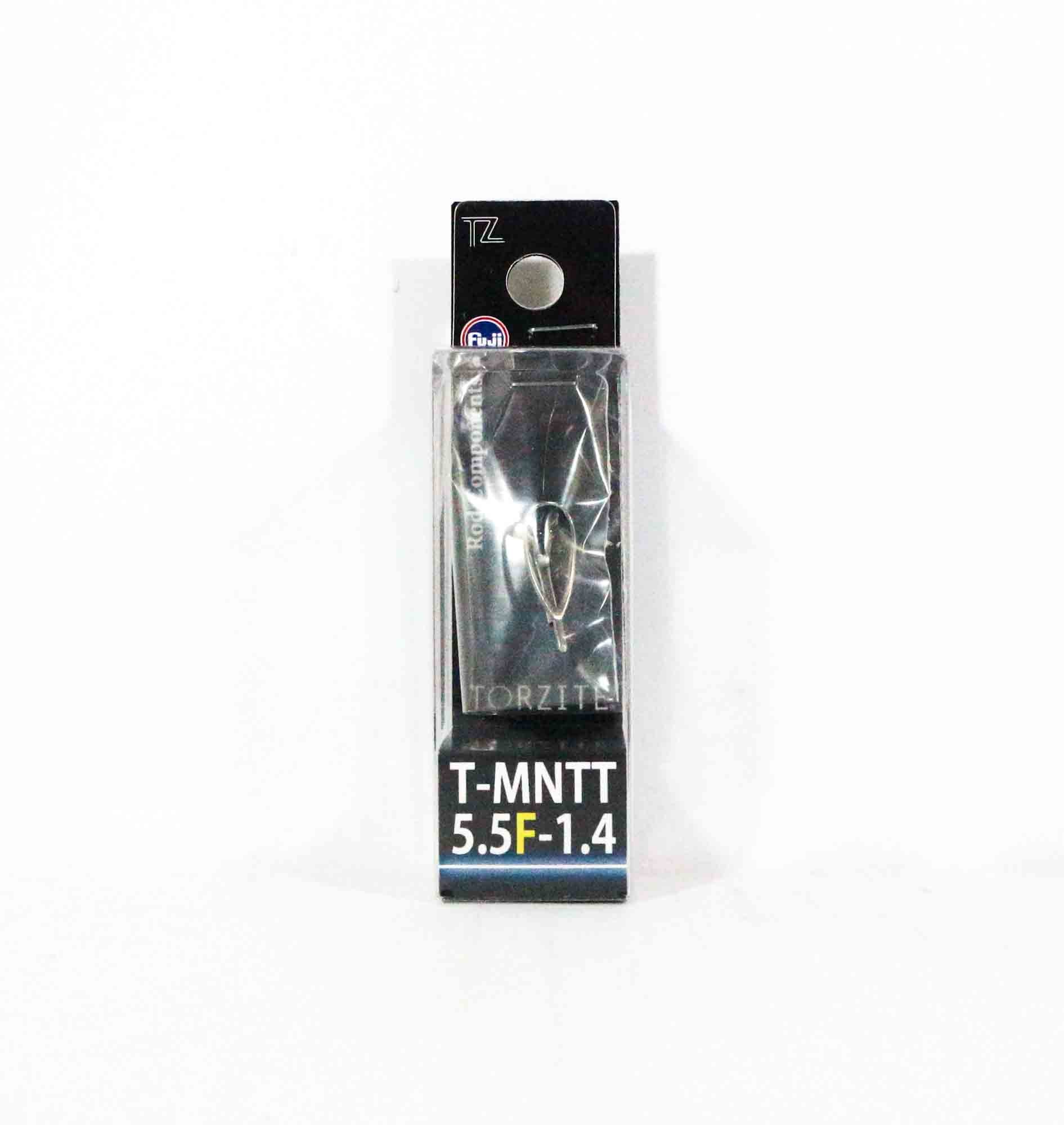 Fuji T-MNTT Size 5.5F-1.4 Rod Top Guide Torzite Titanium Frame x 1 (6894)