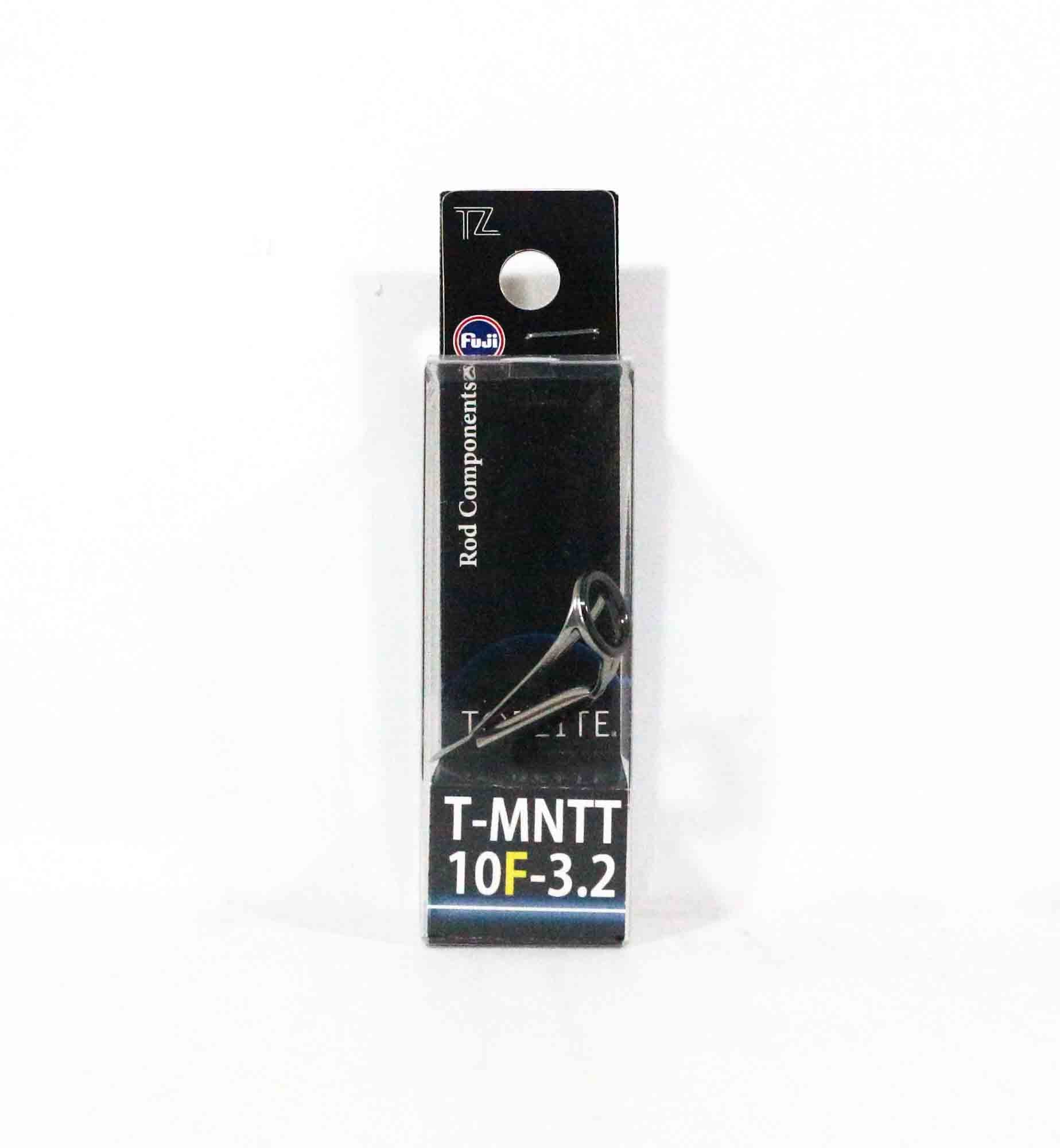 Fuji T-MNTT Size 10F-3.2 Rod Top Guide Torzite Titanium Frame x 1 (7013)