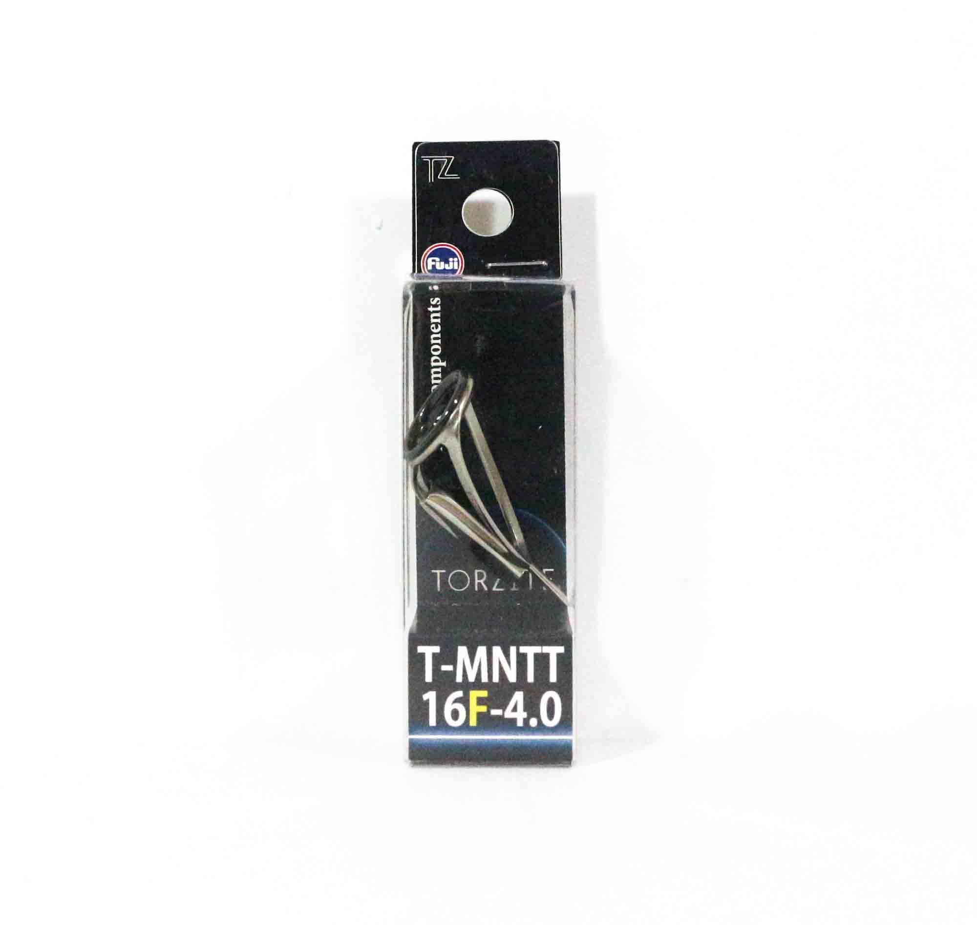 Fuji T-MNTT Size 16F-4.0 Rod Top Guide Torzite Titanium Frame x 1 (7143)