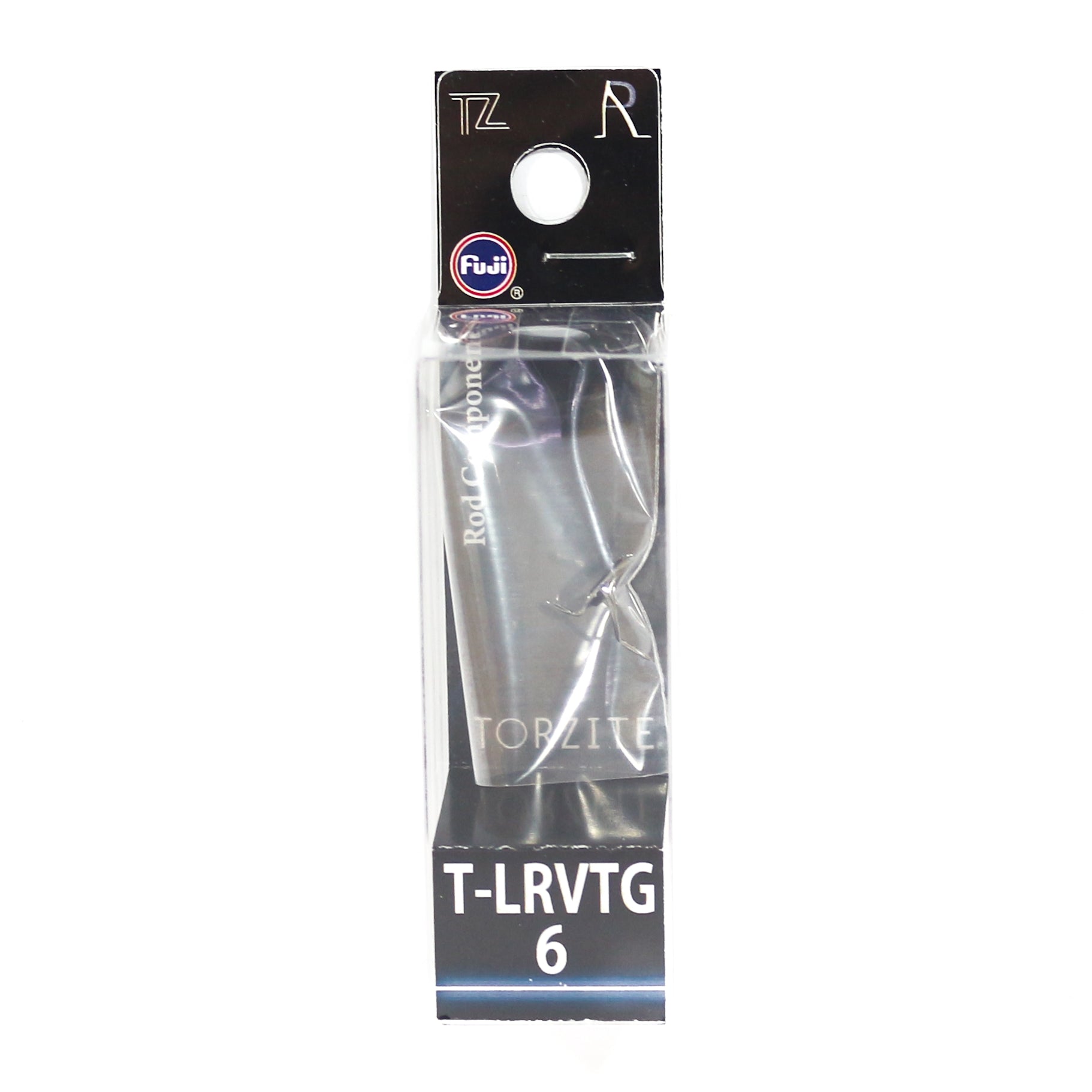 Fuji T-LRVTG Size 6 Rod Guide Titanium Frame x 1 (8355)