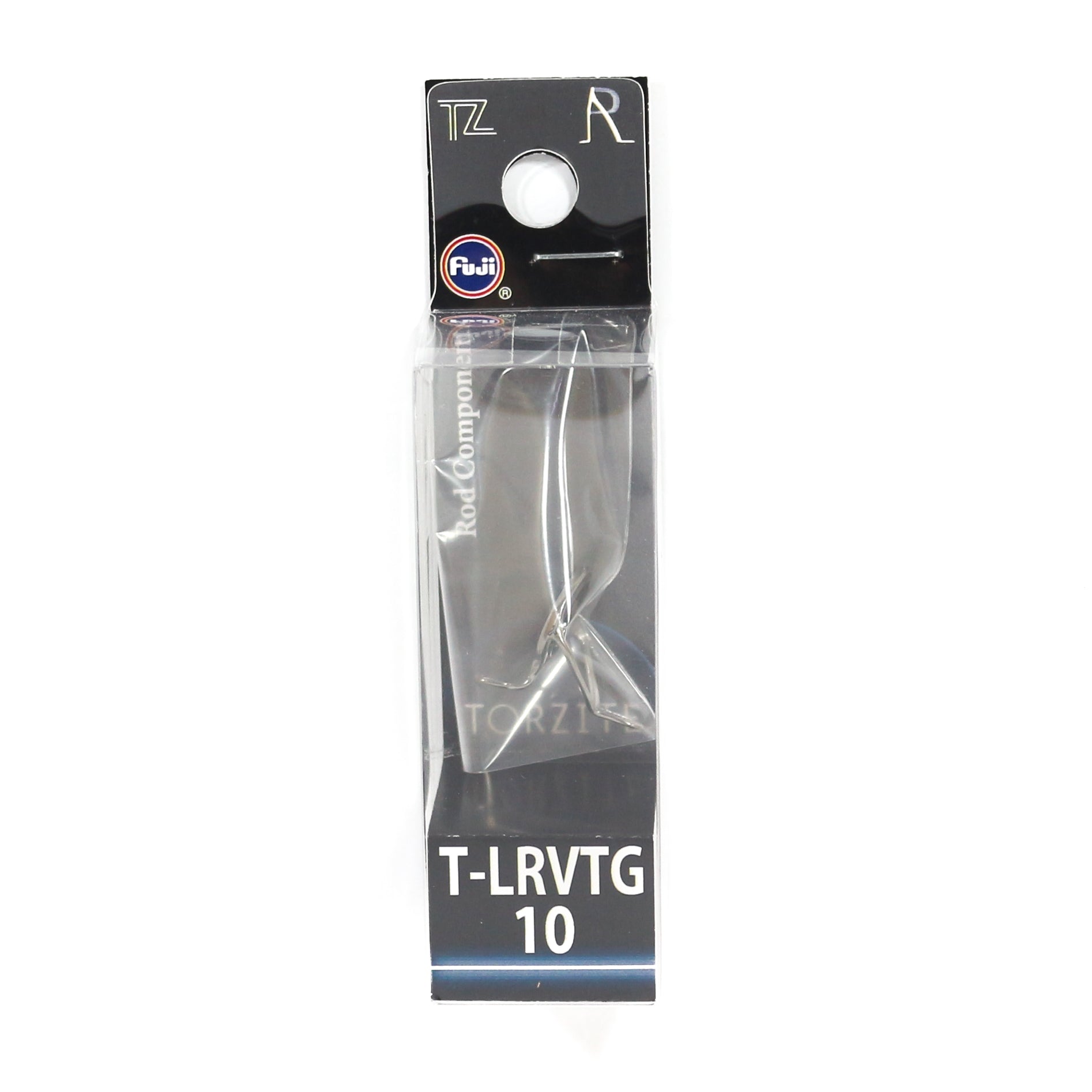 Fuji T-LRVTG Size 10 Rod Guide Titanium Frame x 1 (8393)