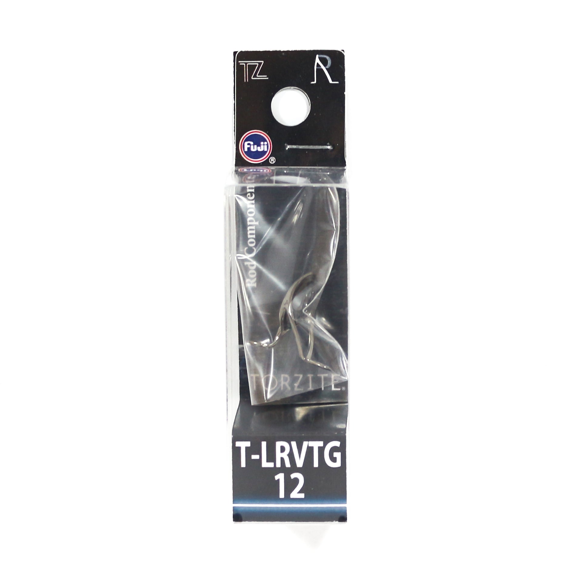 Fuji T-LRVTG Size 12 Rod Guide Titanium Frame x 1 (8409)