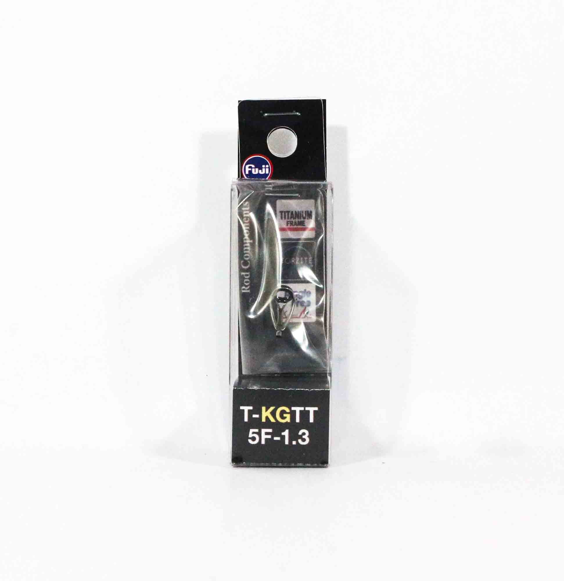 Fuji T-KGTT Size 5F-1.3 Rod Top Guide Torzite Titanium Frame x 1 (9055)