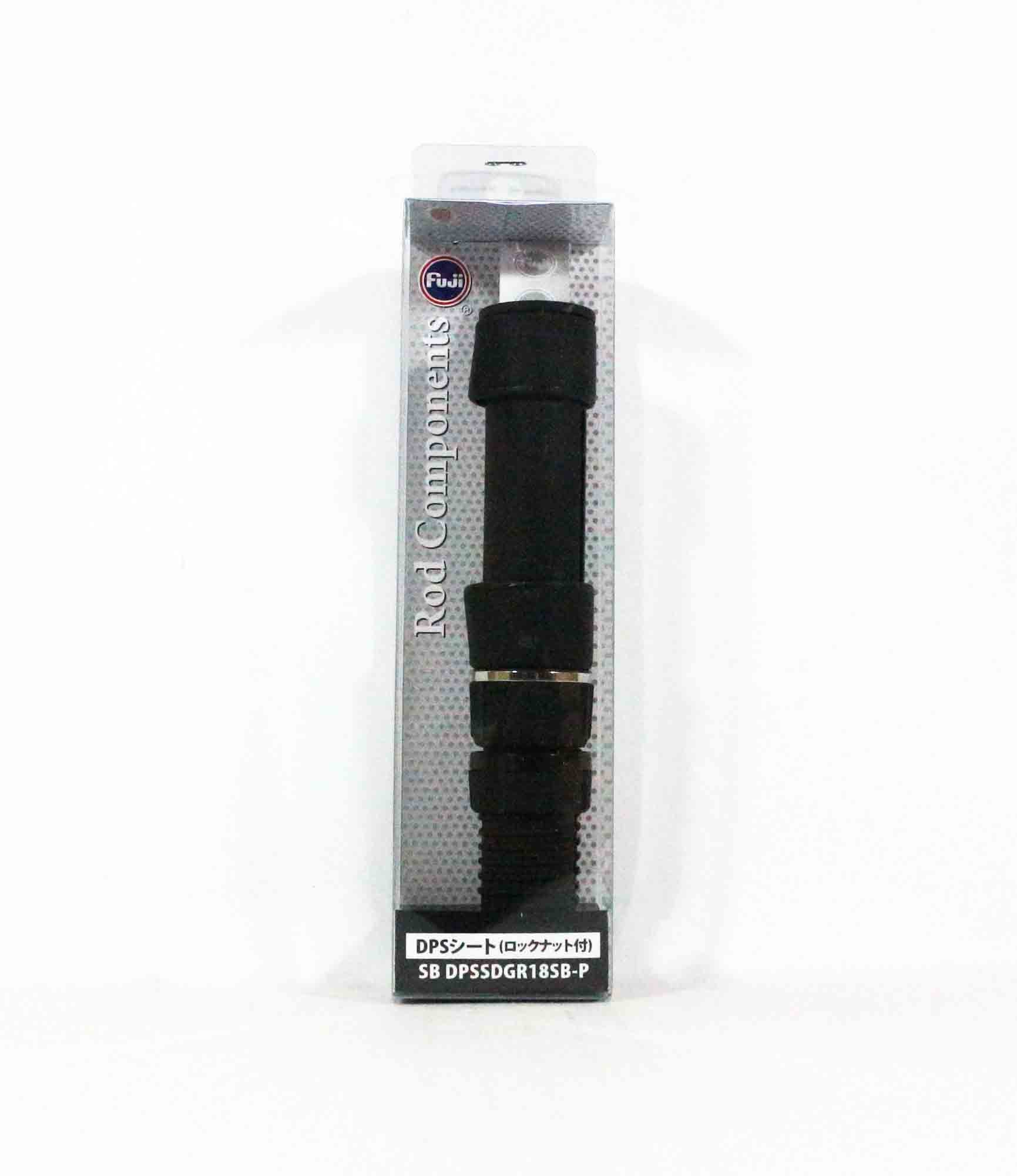 Fuji SBDPSSDGR Size 18SB-P Reel Seat For Spinning x 1 (1317)