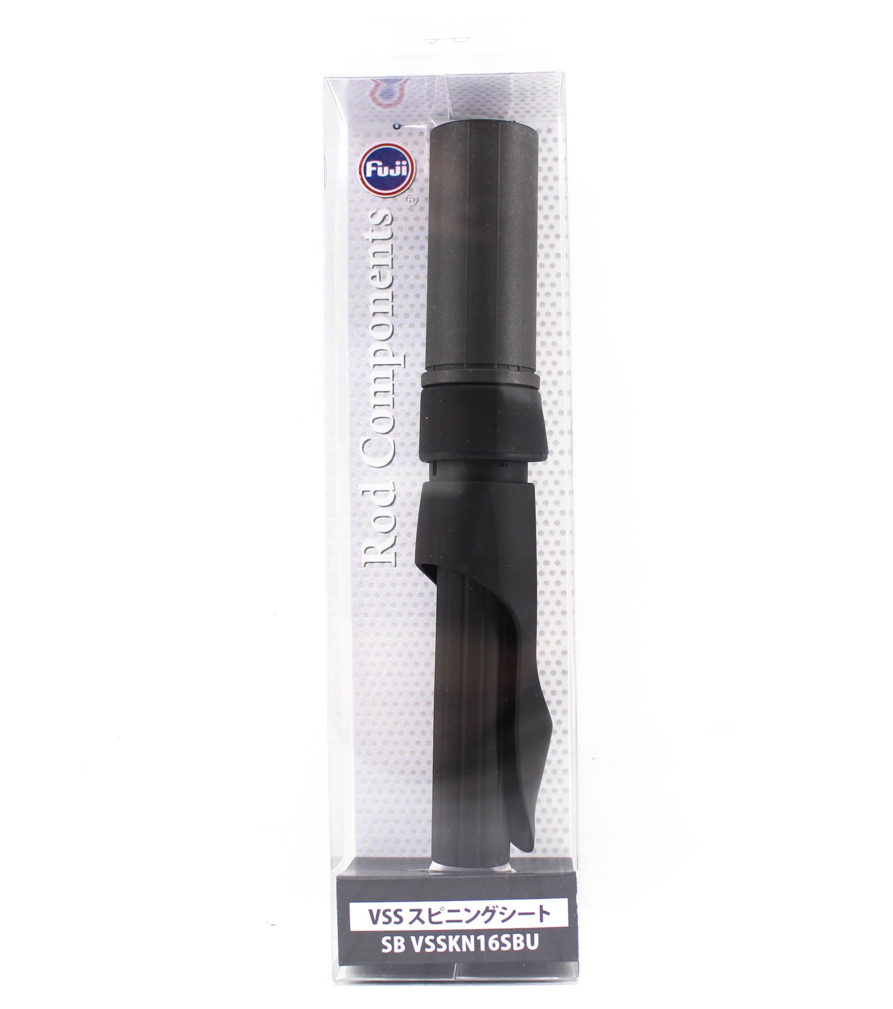 Fuji SBVSSKN16SBU Reel Seat for Spinning Set (1379)
