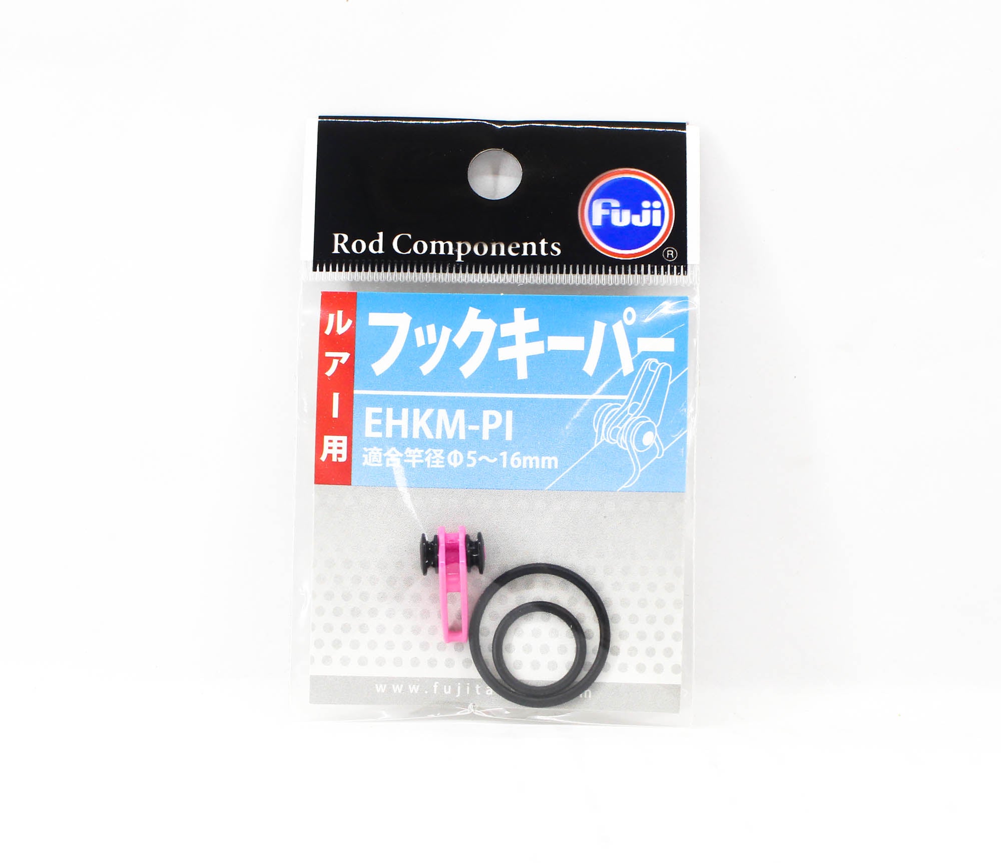 Fuji EHKM-PI Adjustable Plastic Hook Keeper PI (1591)