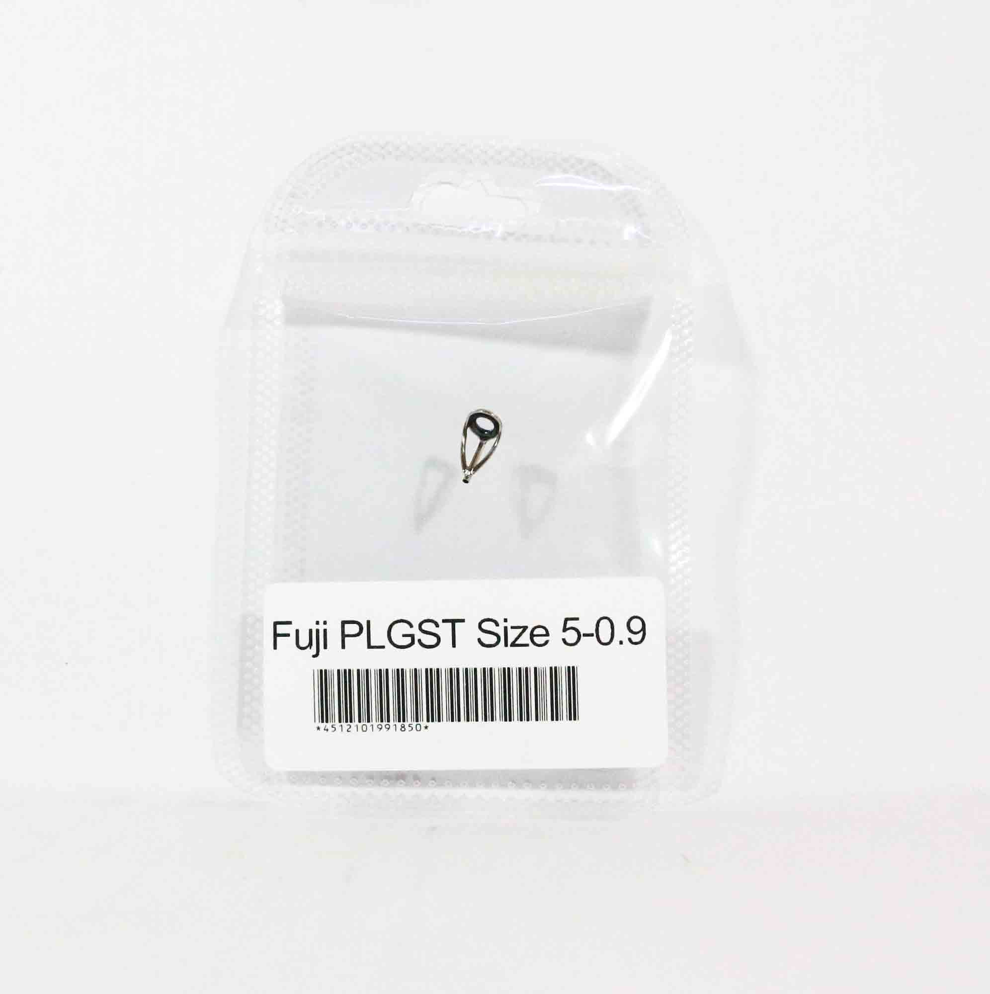 Fuji PLGST Size 5-0.9 Rod Top Guide Stainless Frame SIC x 1 (1850)