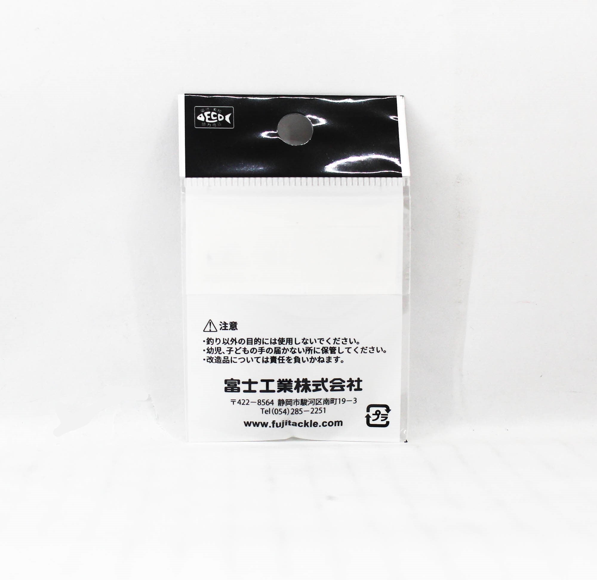 Fuji PLGST Size 4.5-1.5 Rod Top Guide Stainless Frame SIC x 1 (4554)