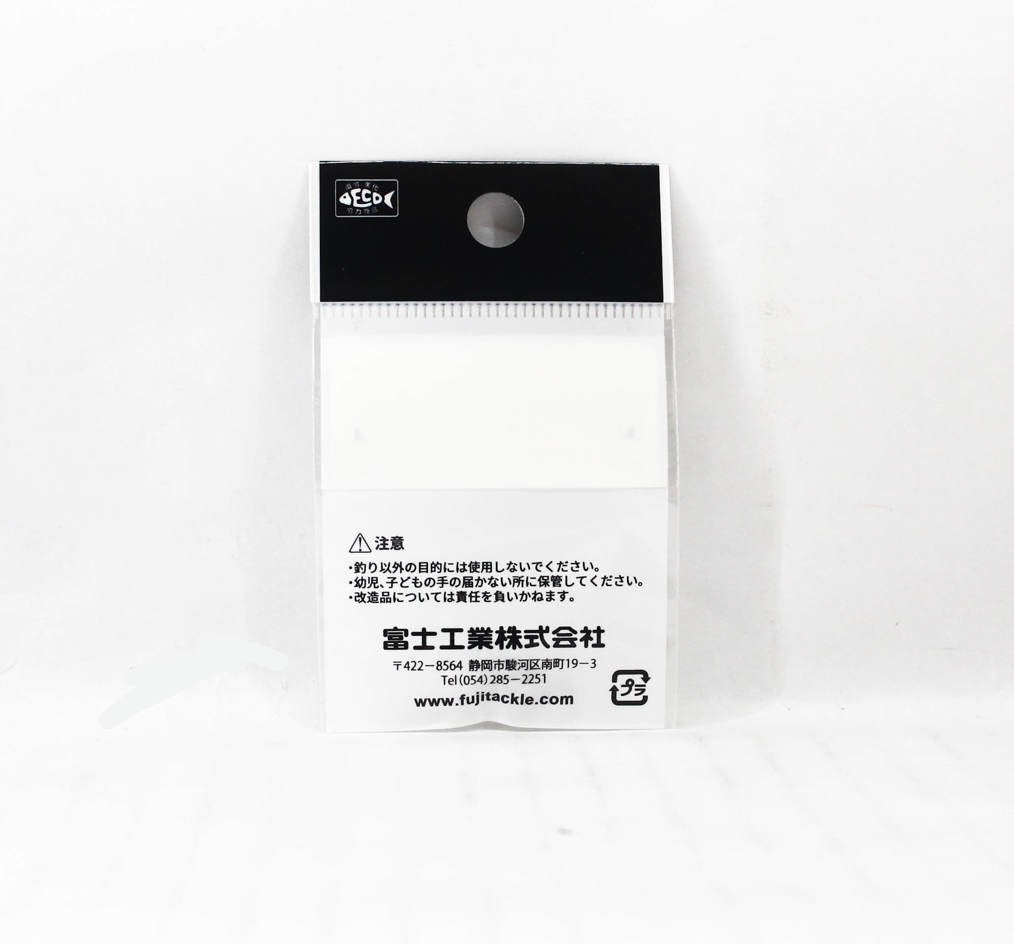 Fuji PLGST Size 4.5-1.8 Rod Top Guide Stainless Frame SIC x 1 (4578)