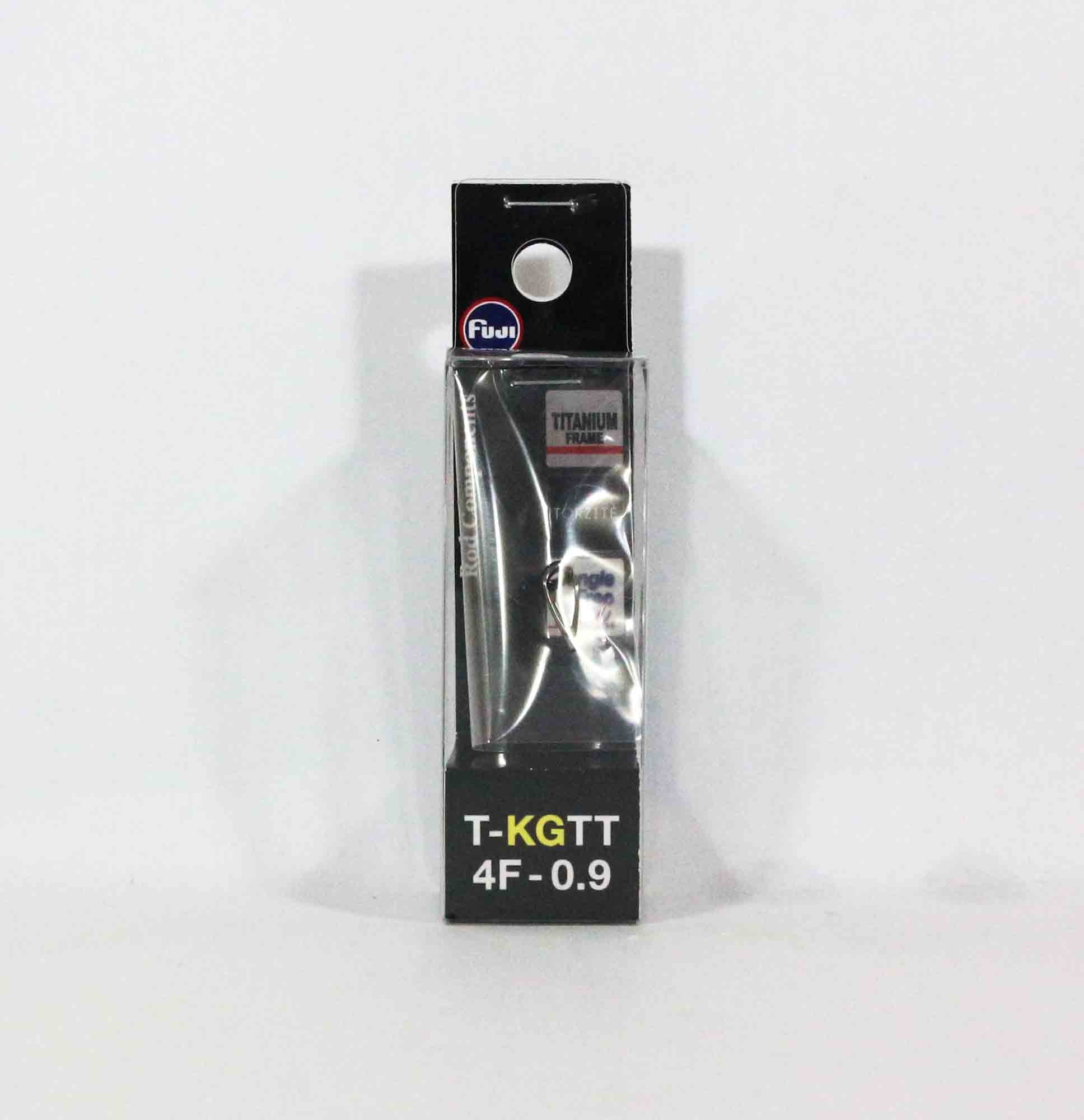 Fuji T-KGTT Size 4F-0.9 Rod Top Guide Torzite Titanium Frame x 1 (4721)