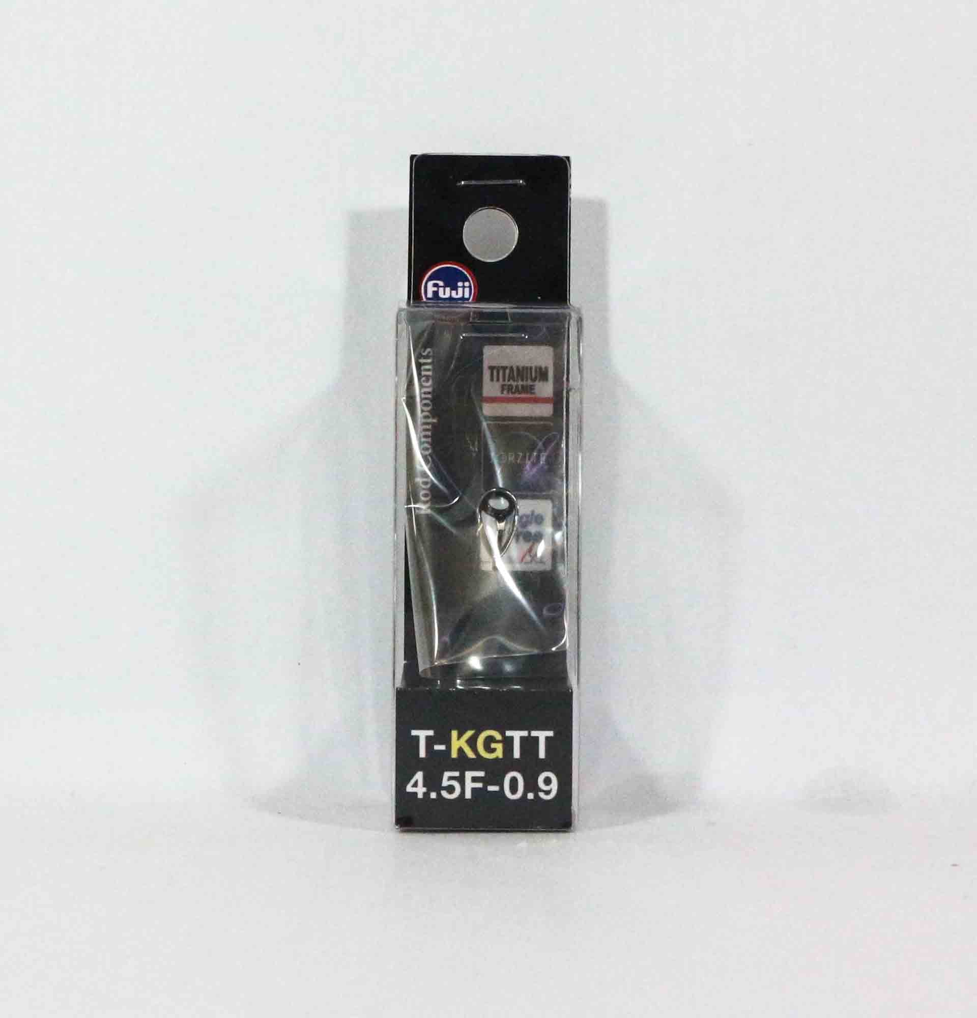 Fuji T-KGTT Size 4.5F-0.9 Rod Top Guide Torzite Titanium Frame x 1 (4769)