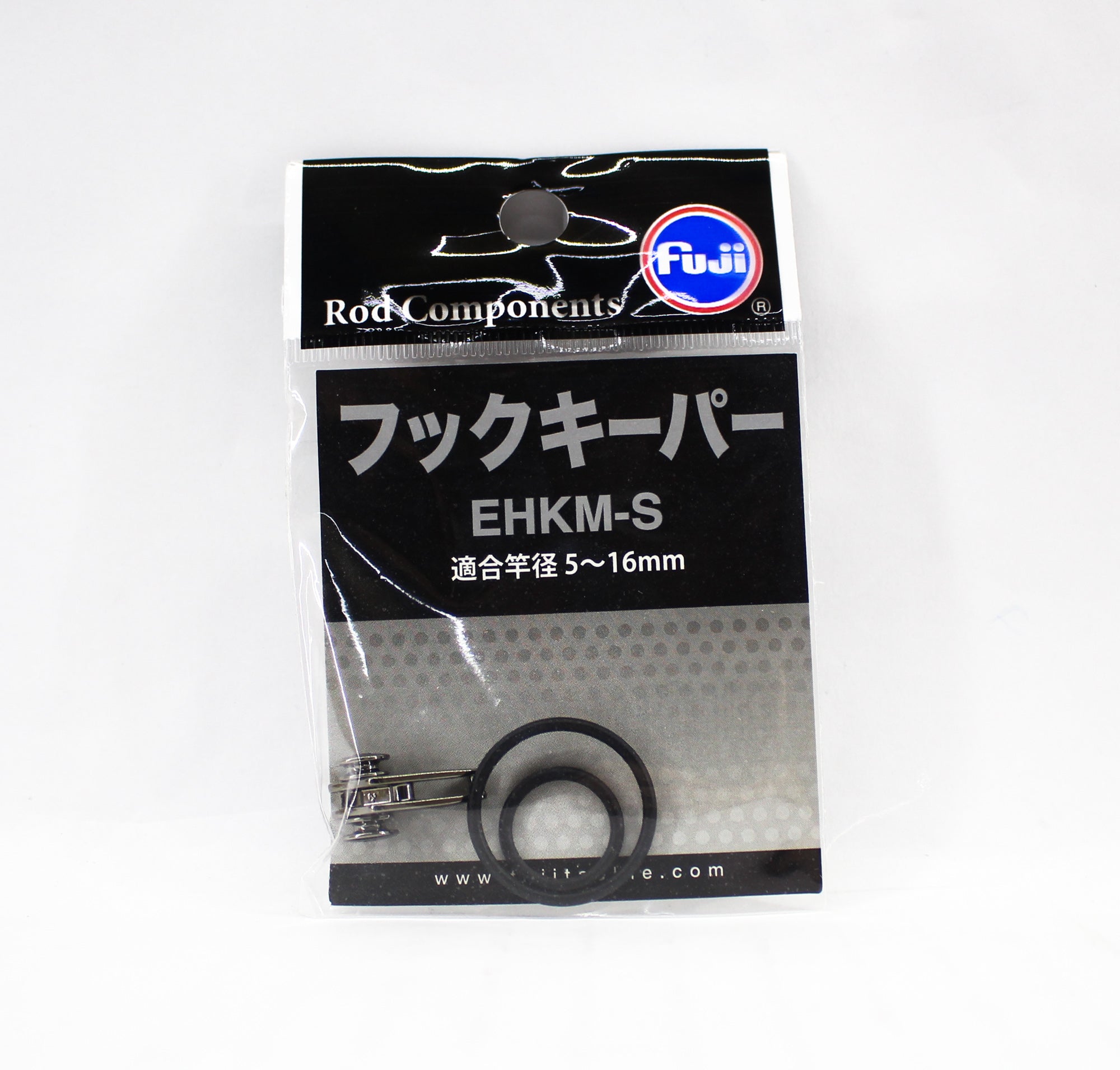 Fuji EHKM-S Adjustable Plastic Hook Keeper S (5797)